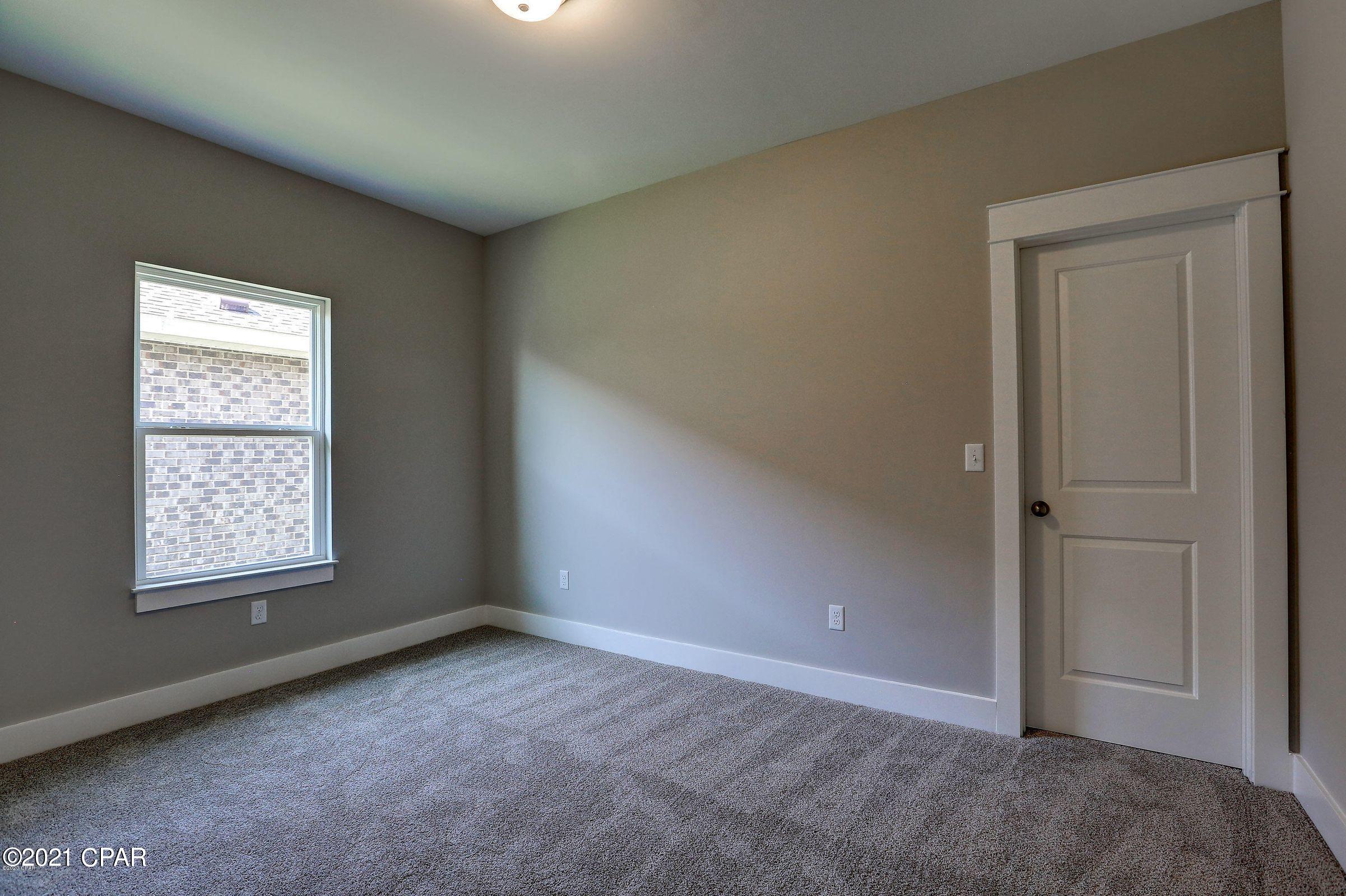 Camryn's Crossing - Residential