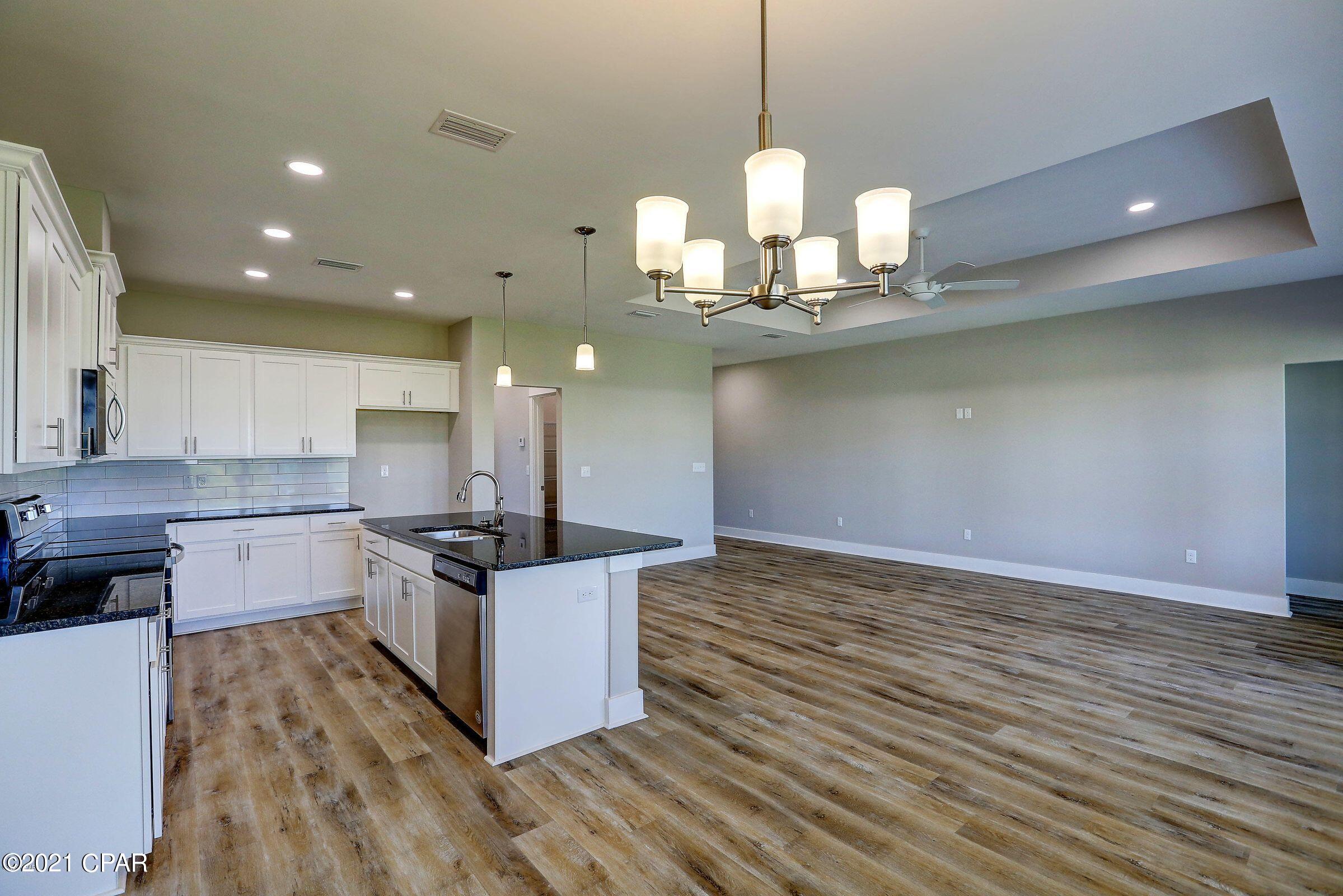 Camryn's Crossing - Residential