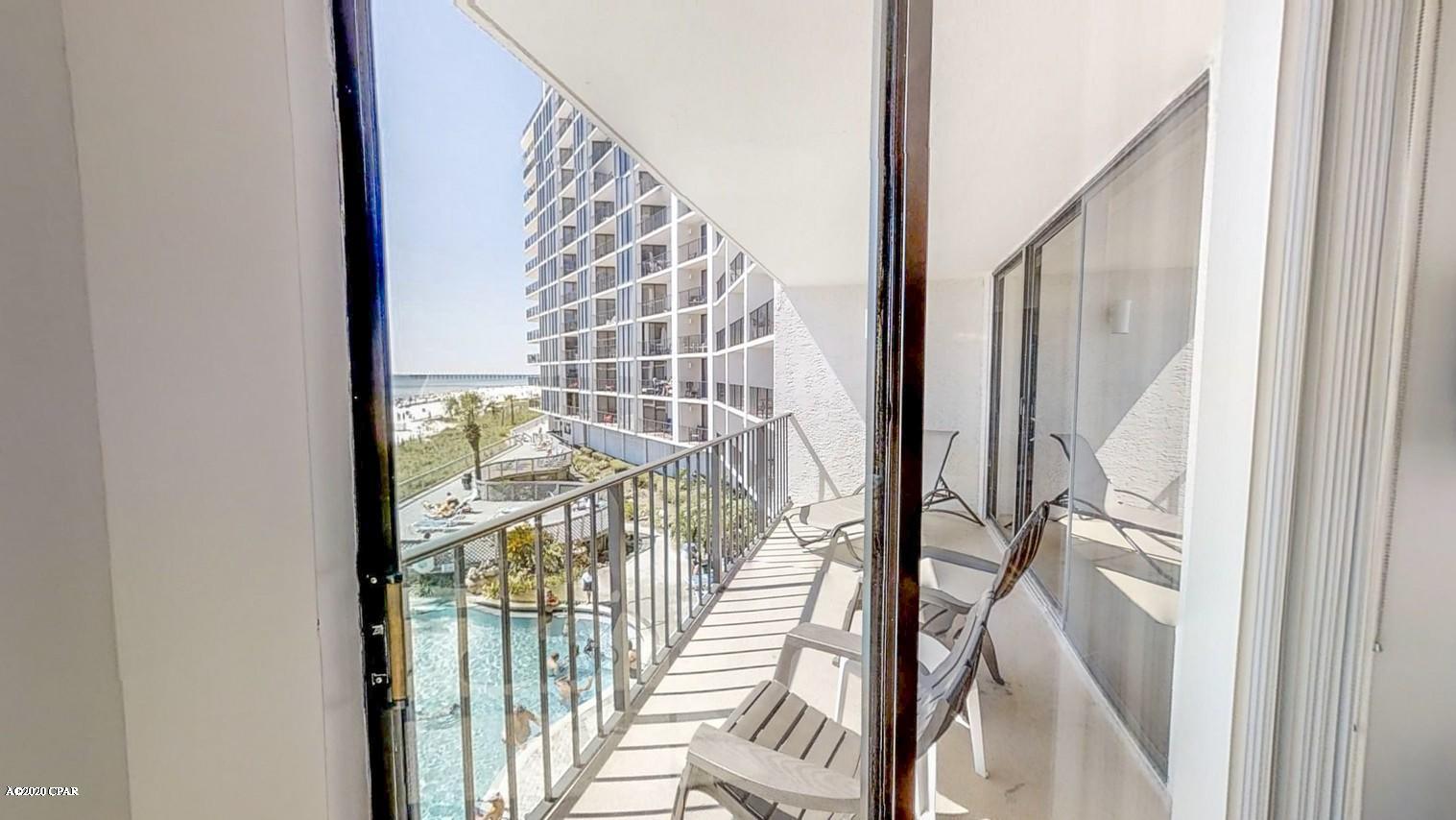 Edgewater Tower III - Residential