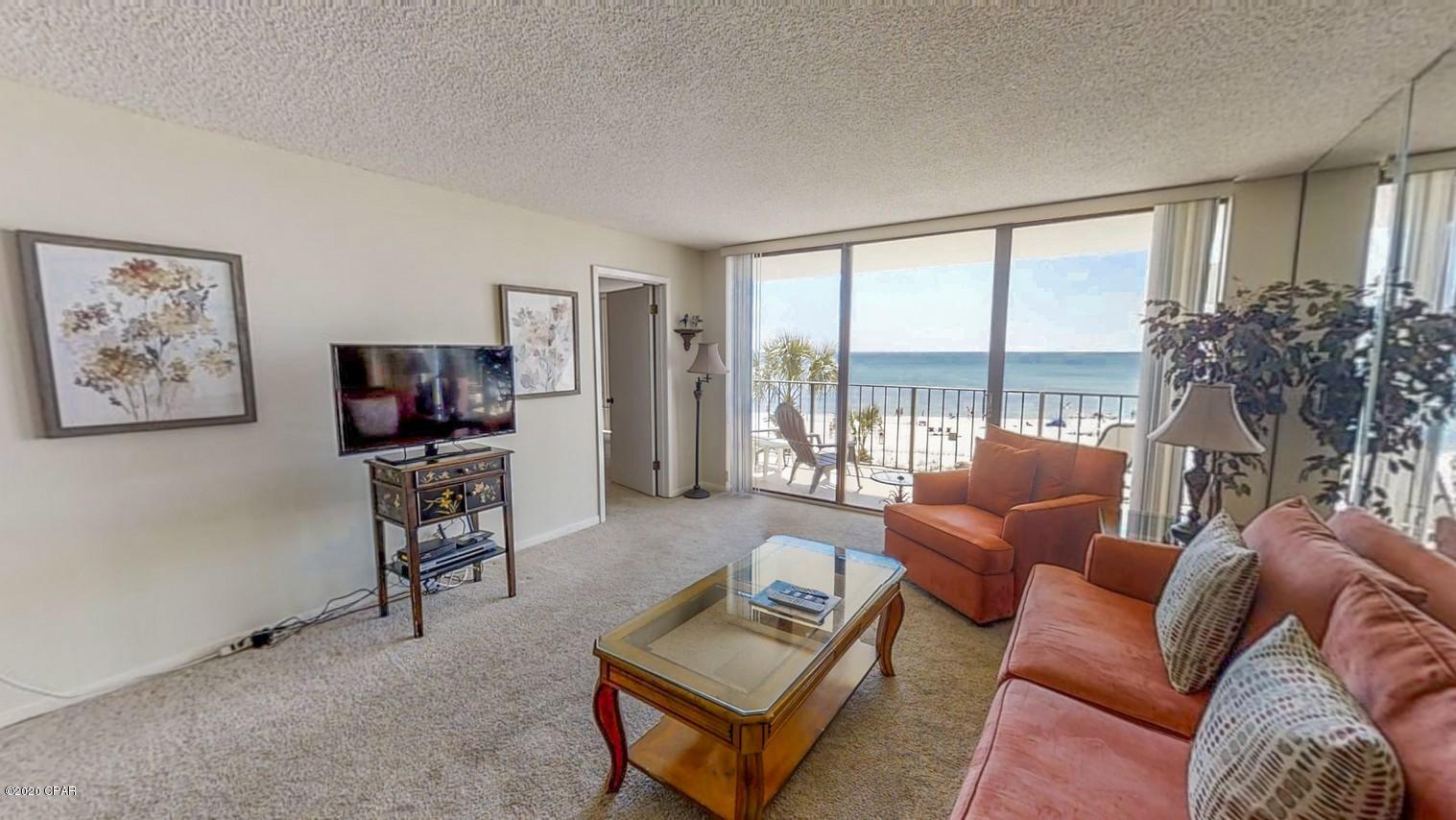 Edgewater Tower III - Residential