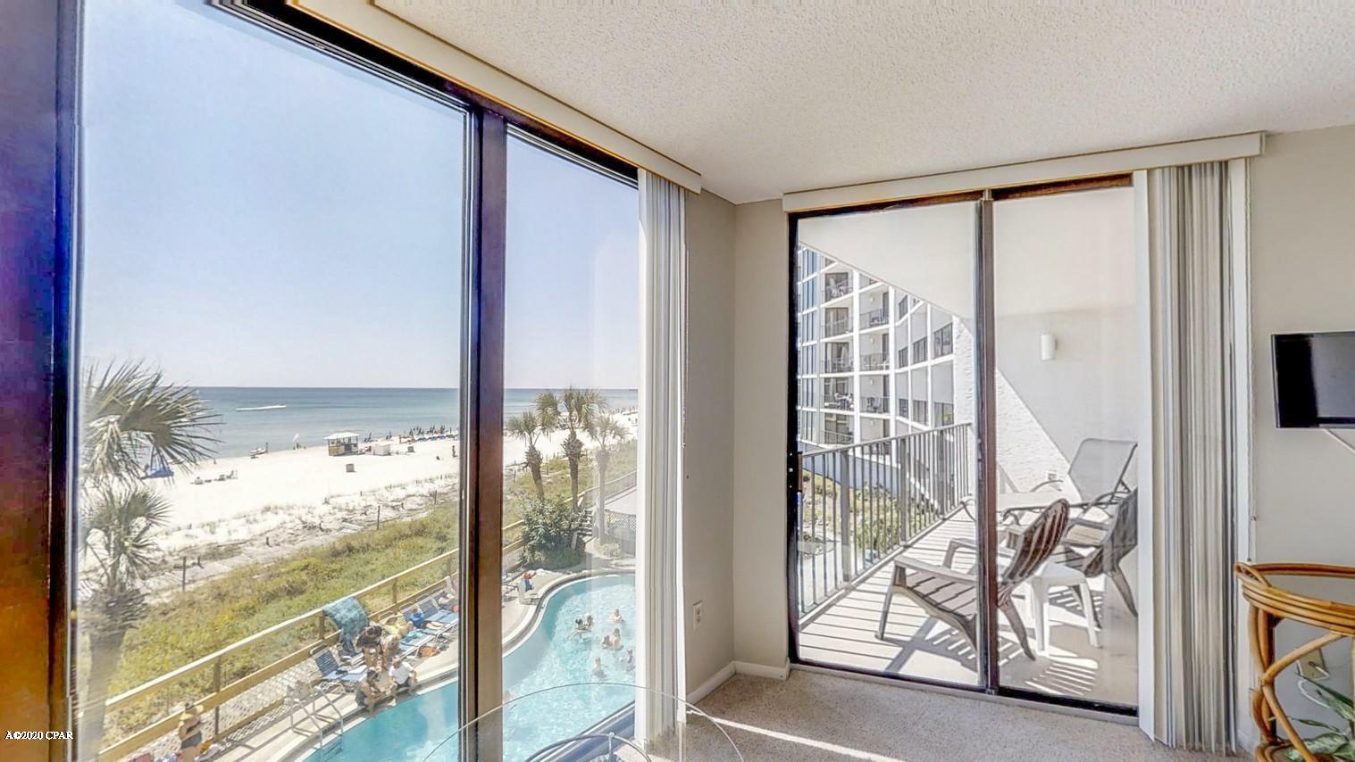 Edgewater Tower III - Residential