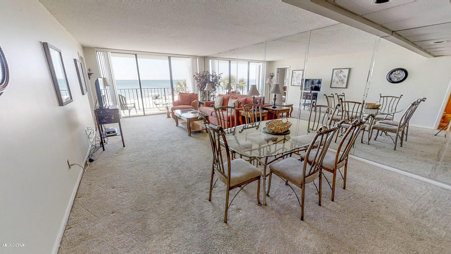 Edgewater Tower III - Residential