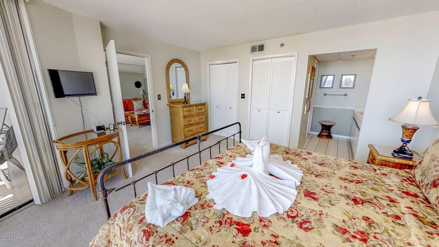 Edgewater Tower III - Residential