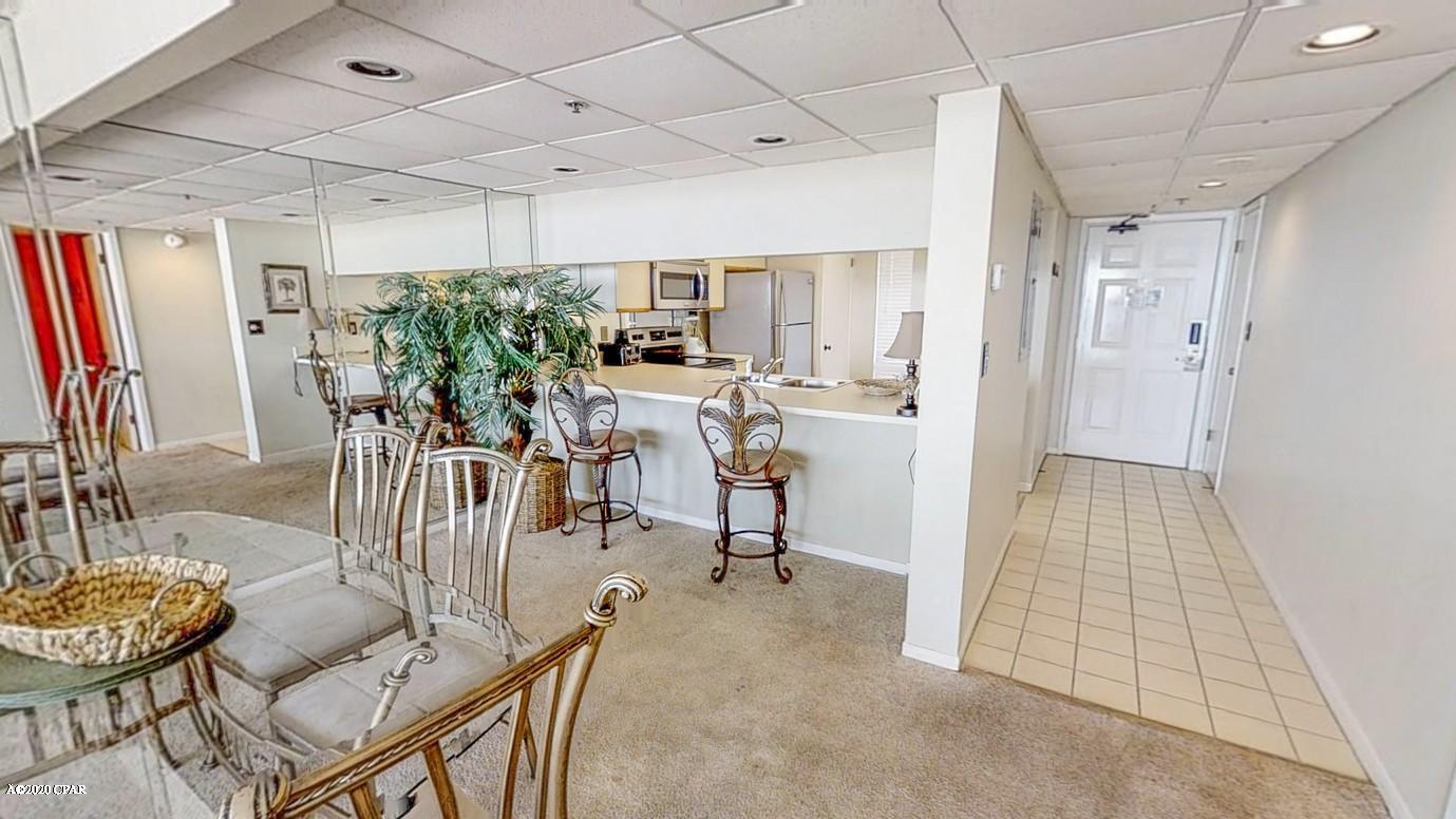 Edgewater Tower III - Residential