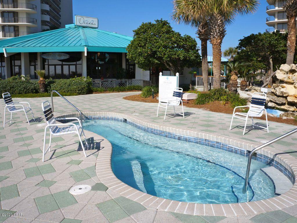 Edgewater Tower III - Residential