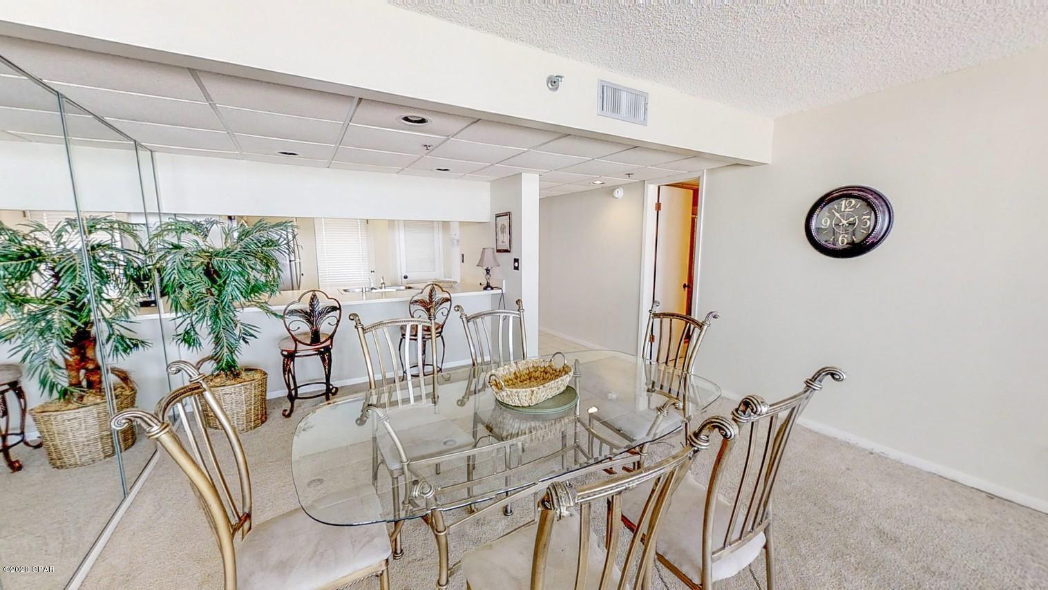 Edgewater Tower III - Residential