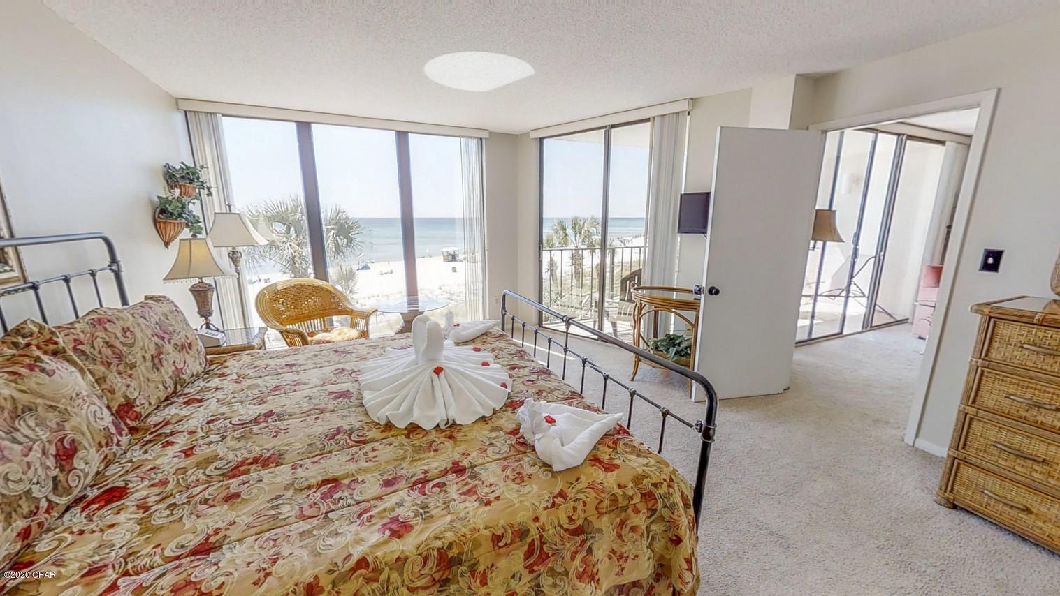 Edgewater Tower III - Residential