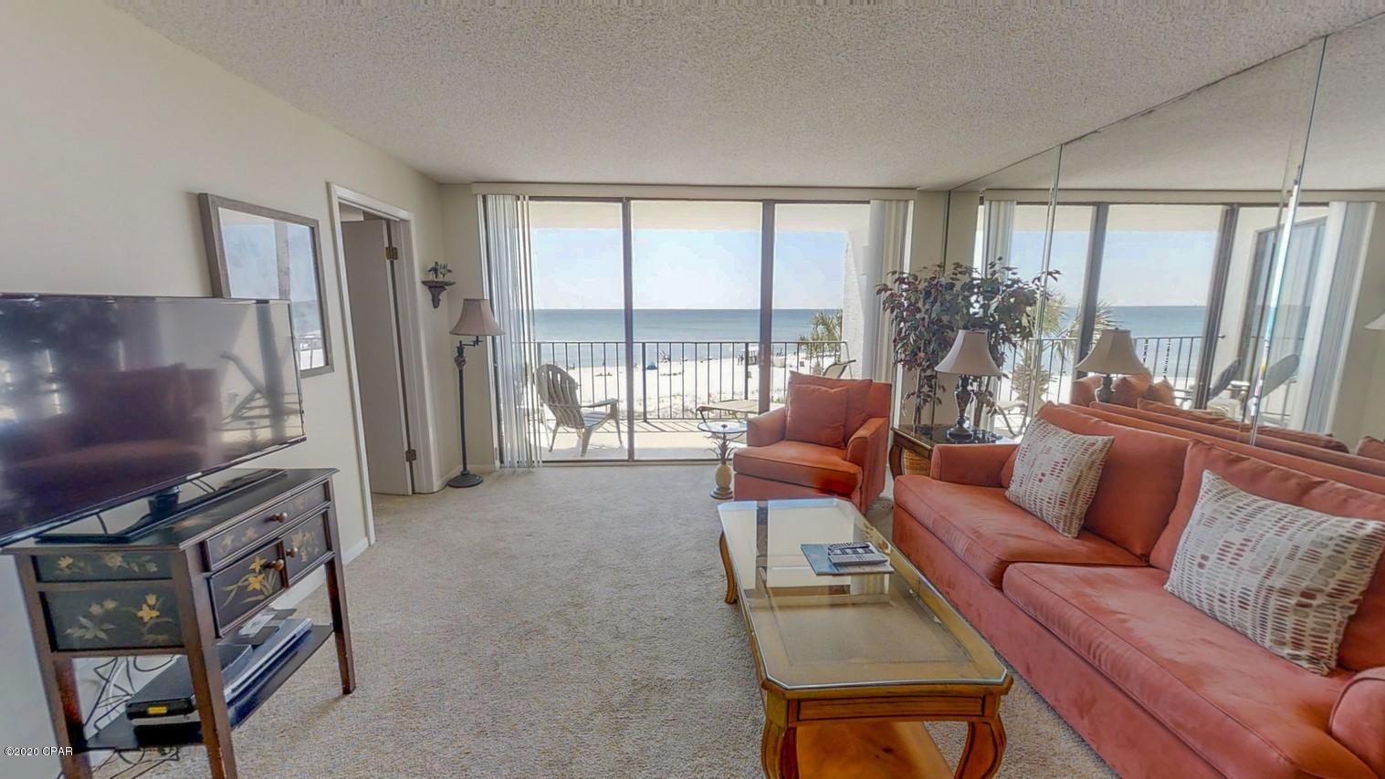 Edgewater Tower III - Residential