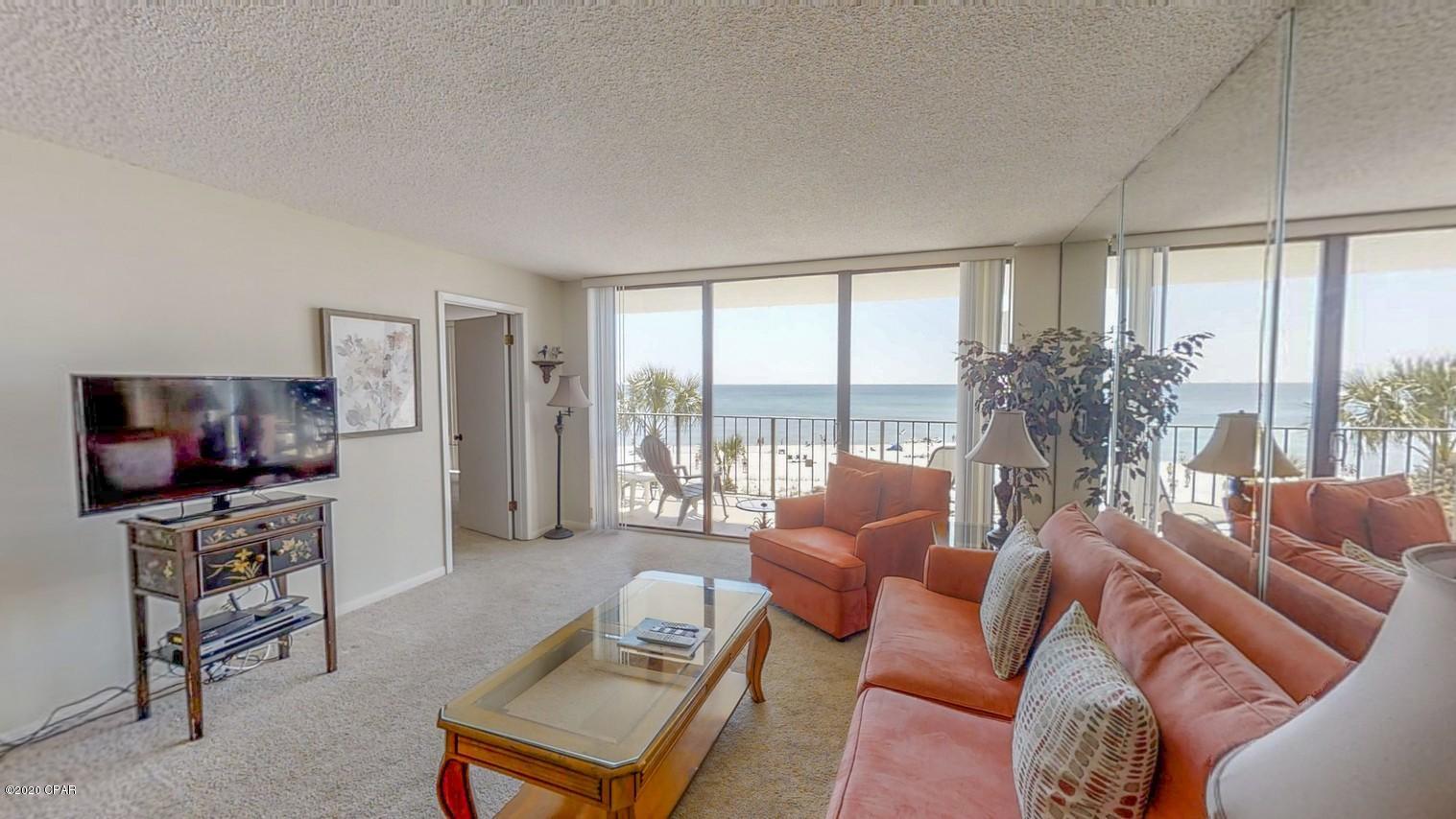 Edgewater Tower III - Residential