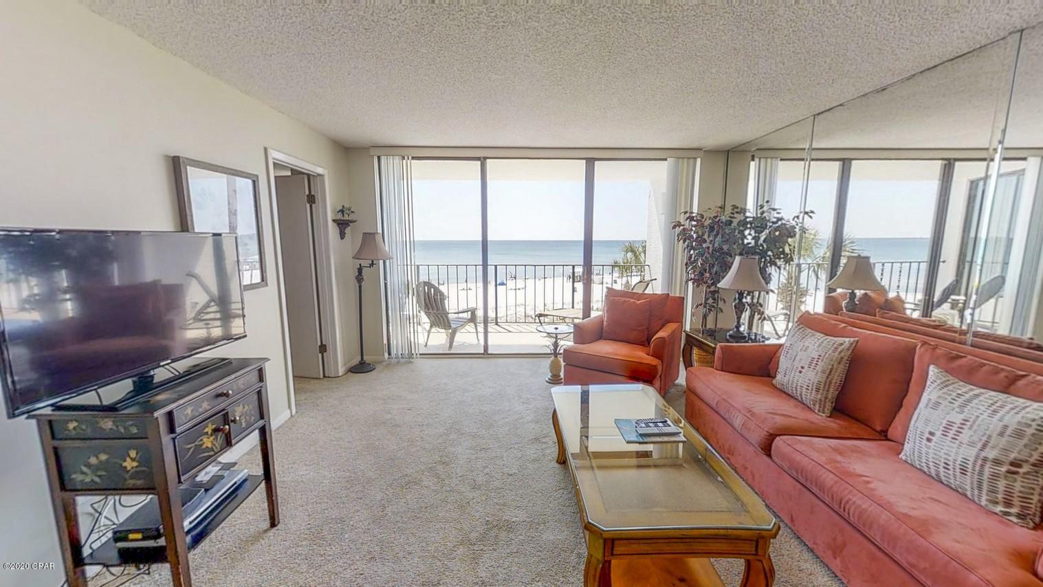 Edgewater Tower III - Residential