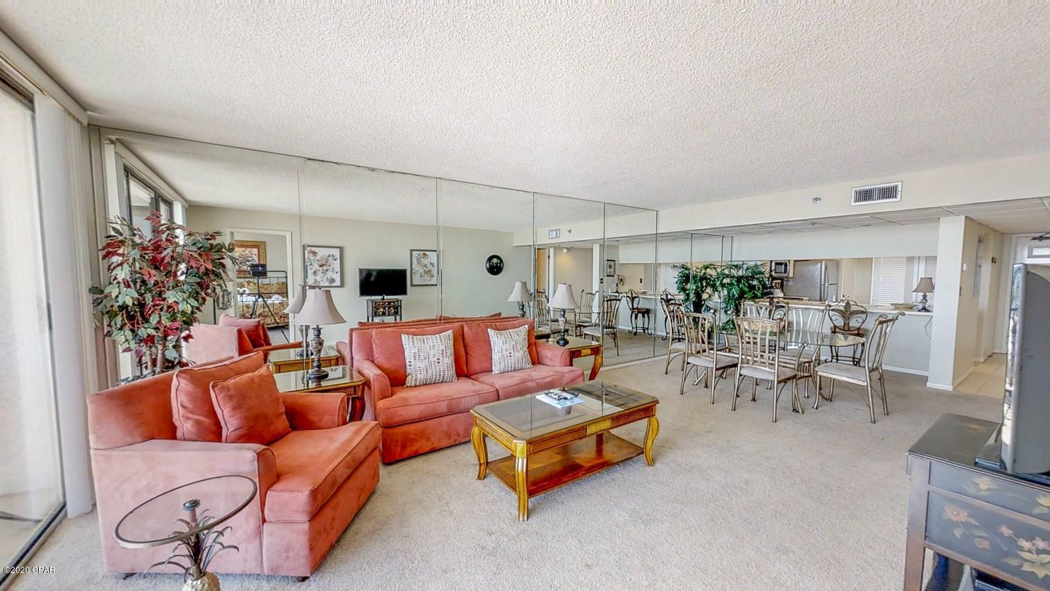 Edgewater Tower III - Residential