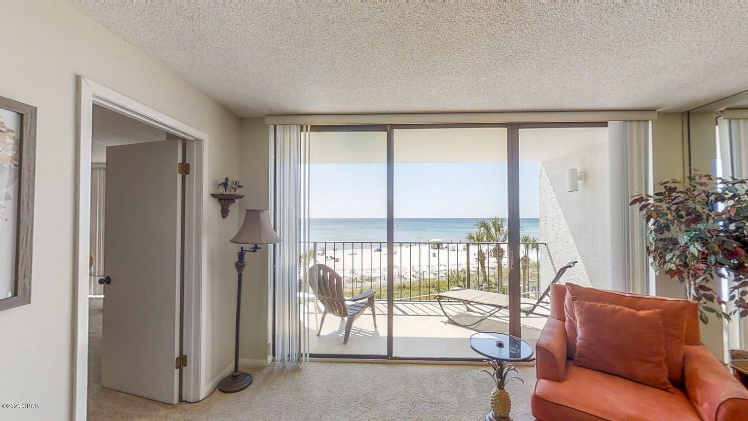 Edgewater Tower III - Residential