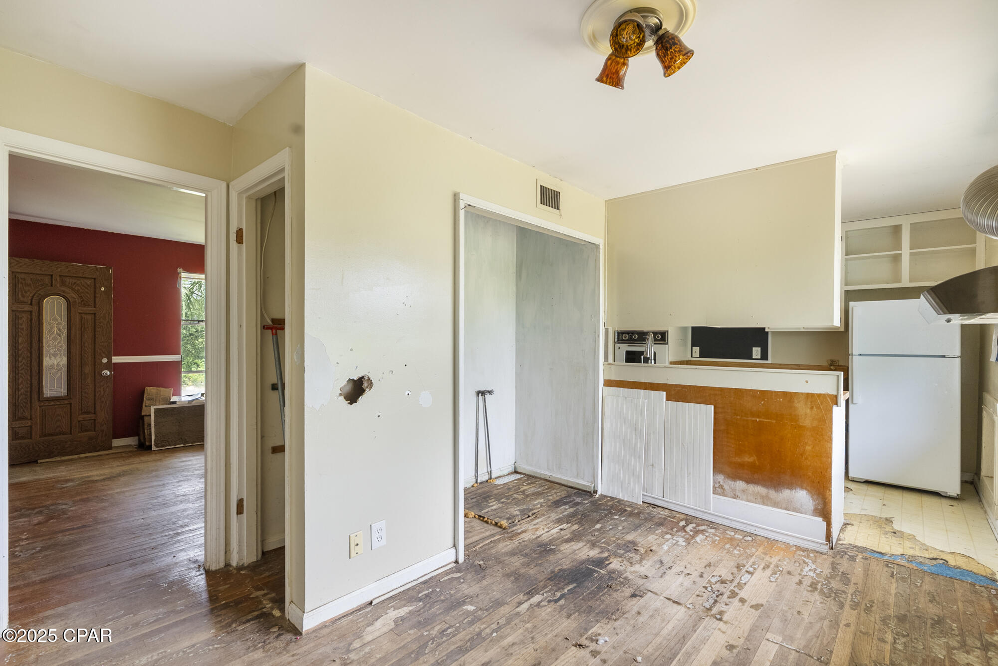 Forest Park 3rd Add - Residential