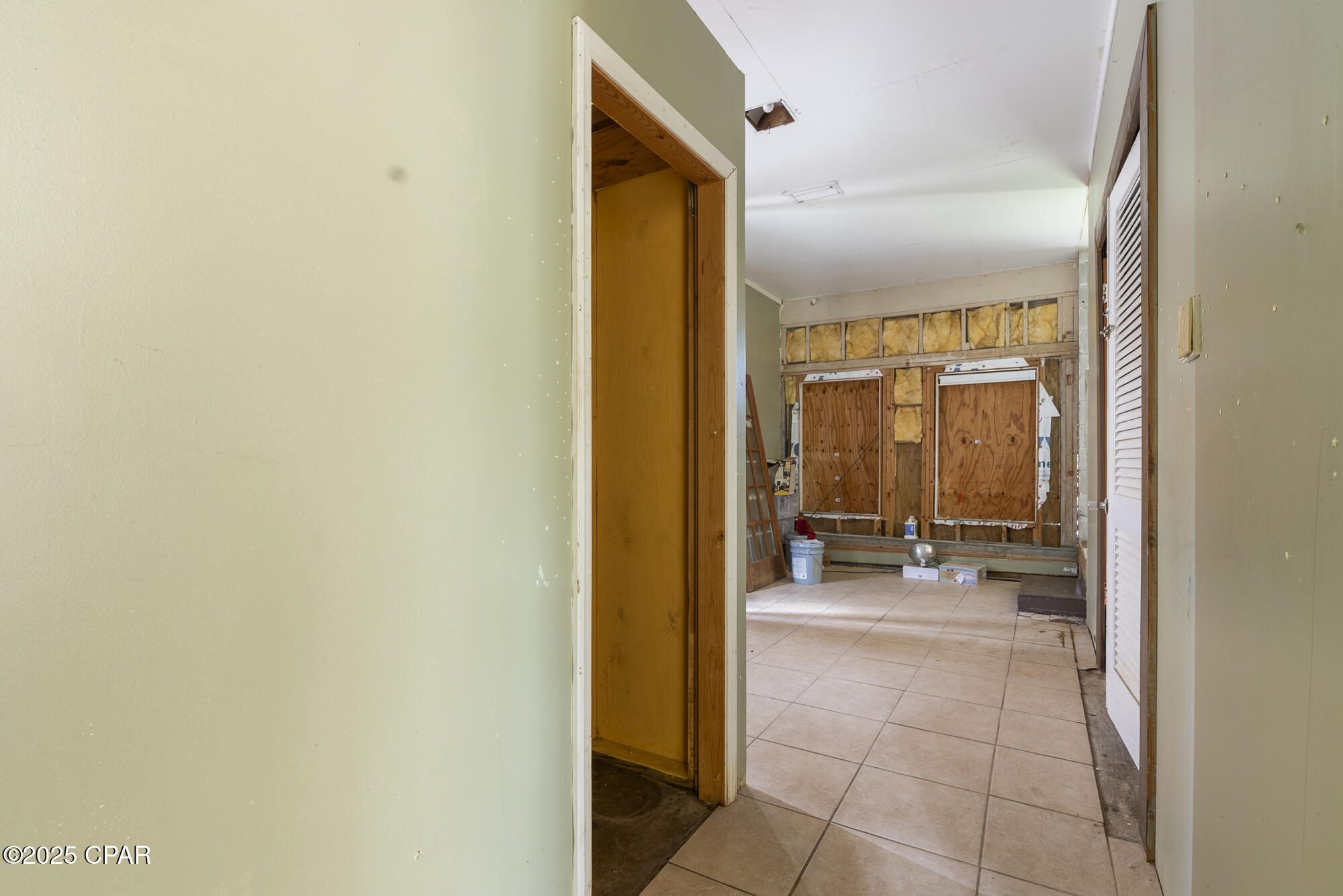 Forest Park 3rd Add - Residential