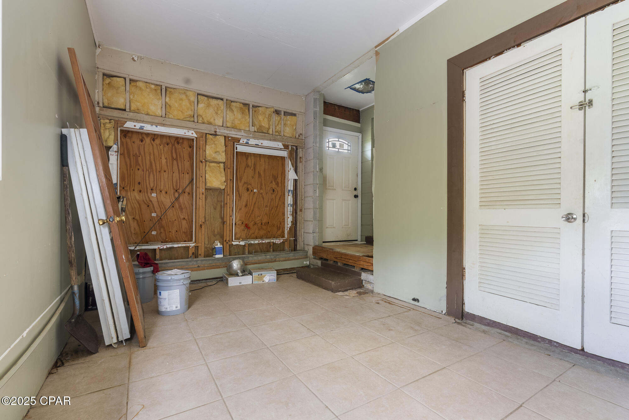 Forest Park 3rd Add - Residential