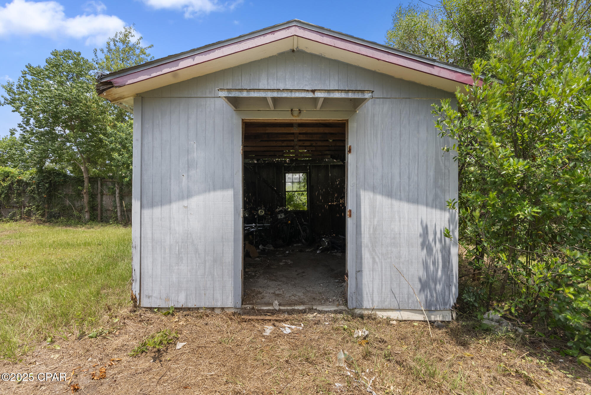 Forest Park 3rd Add - Residential