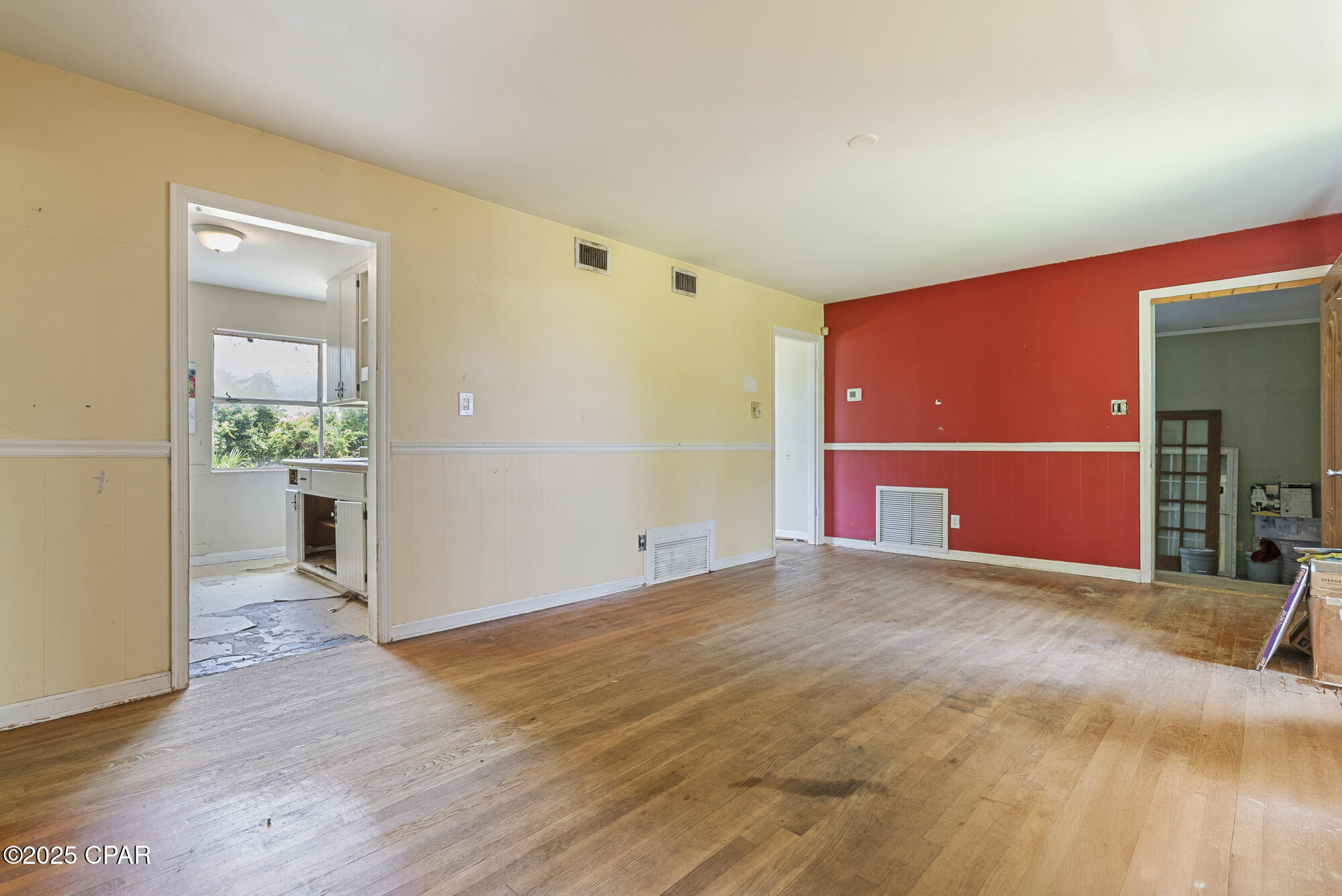 Forest Park 3rd Add - Residential