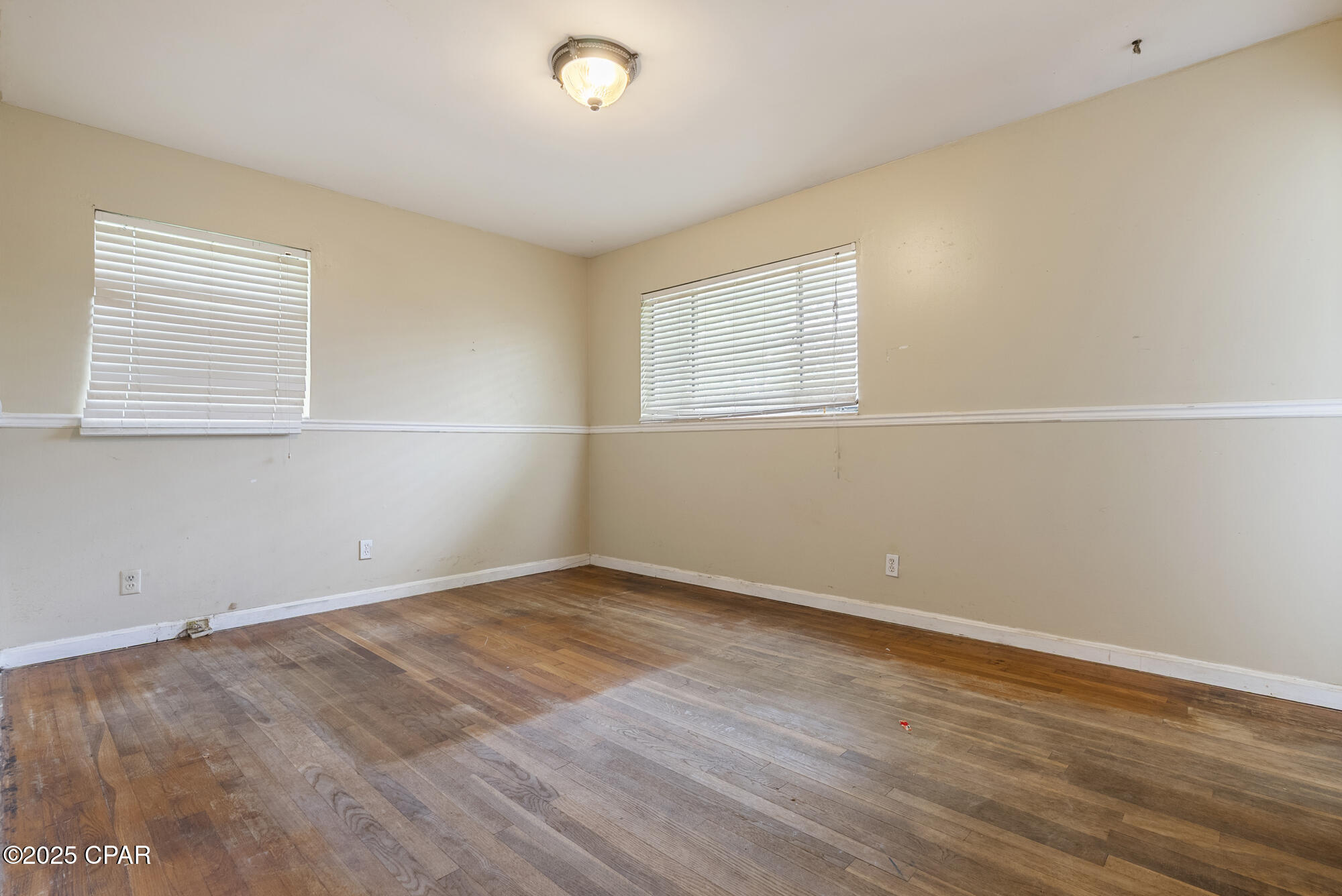 Forest Park 3rd Add - Residential