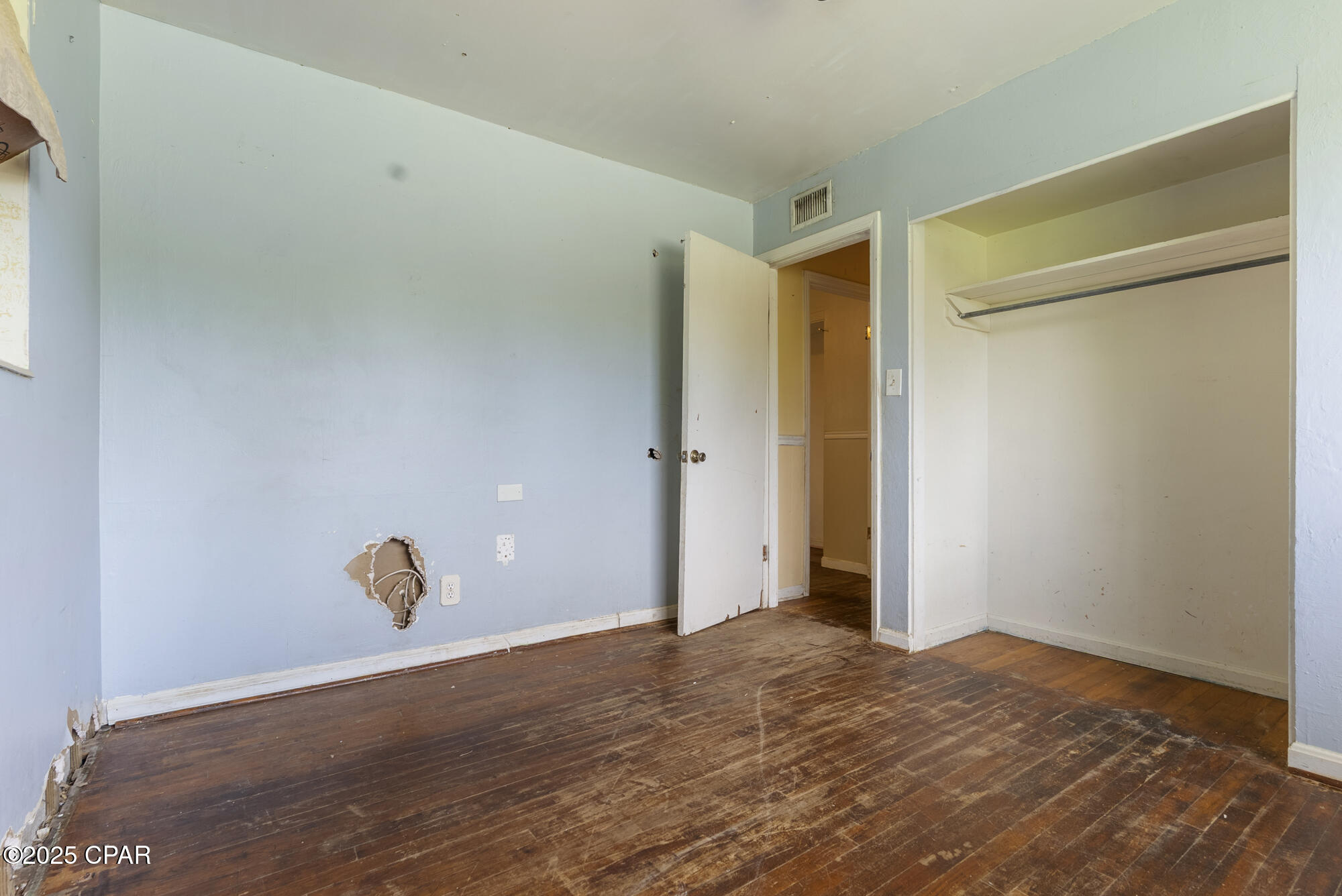 Forest Park 3rd Add - Residential