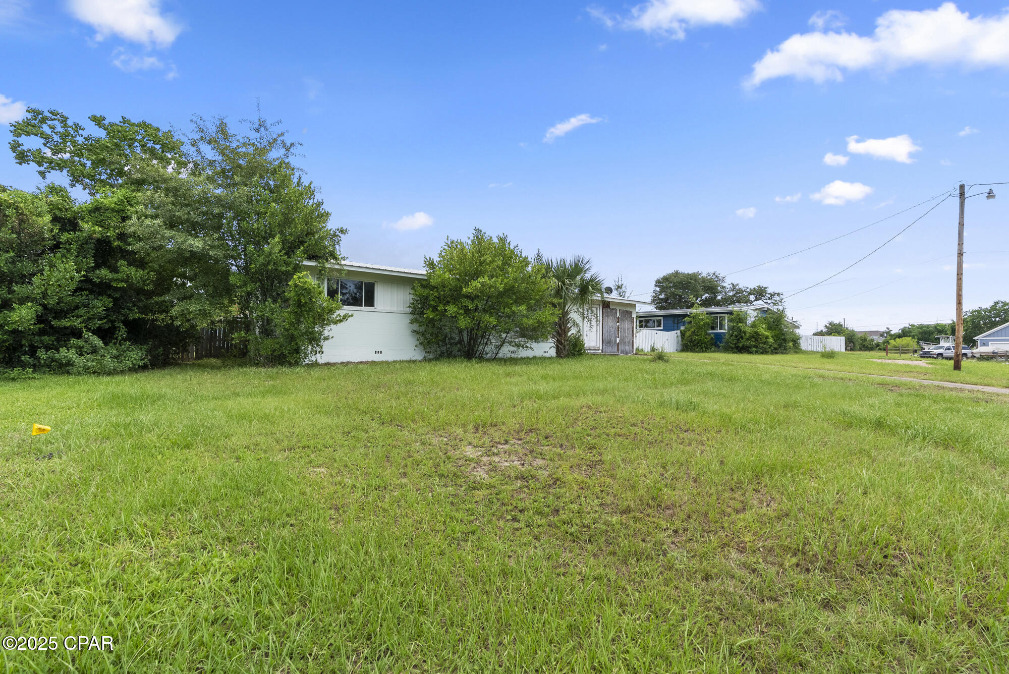 Forest Park 3rd Add - Residential