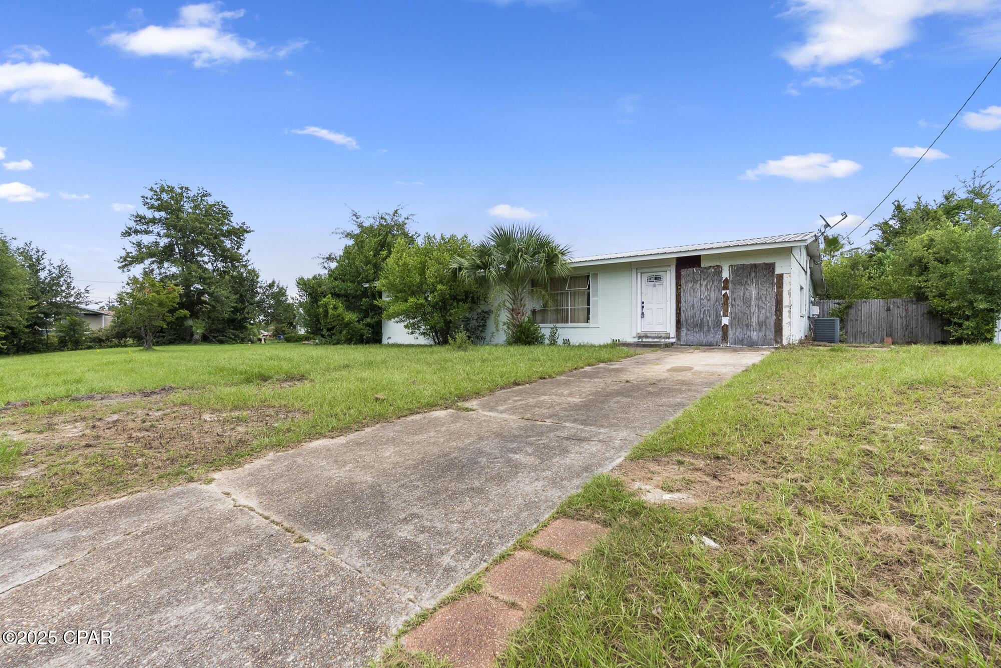 Forest Park 3rd Add - Residential