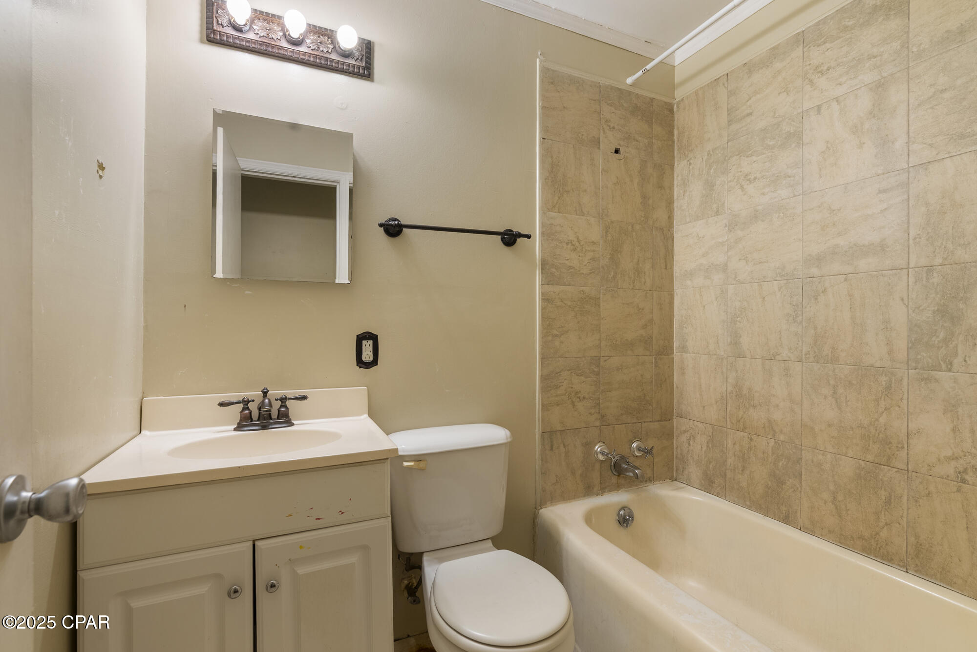 Forest Park 3rd Add - Residential