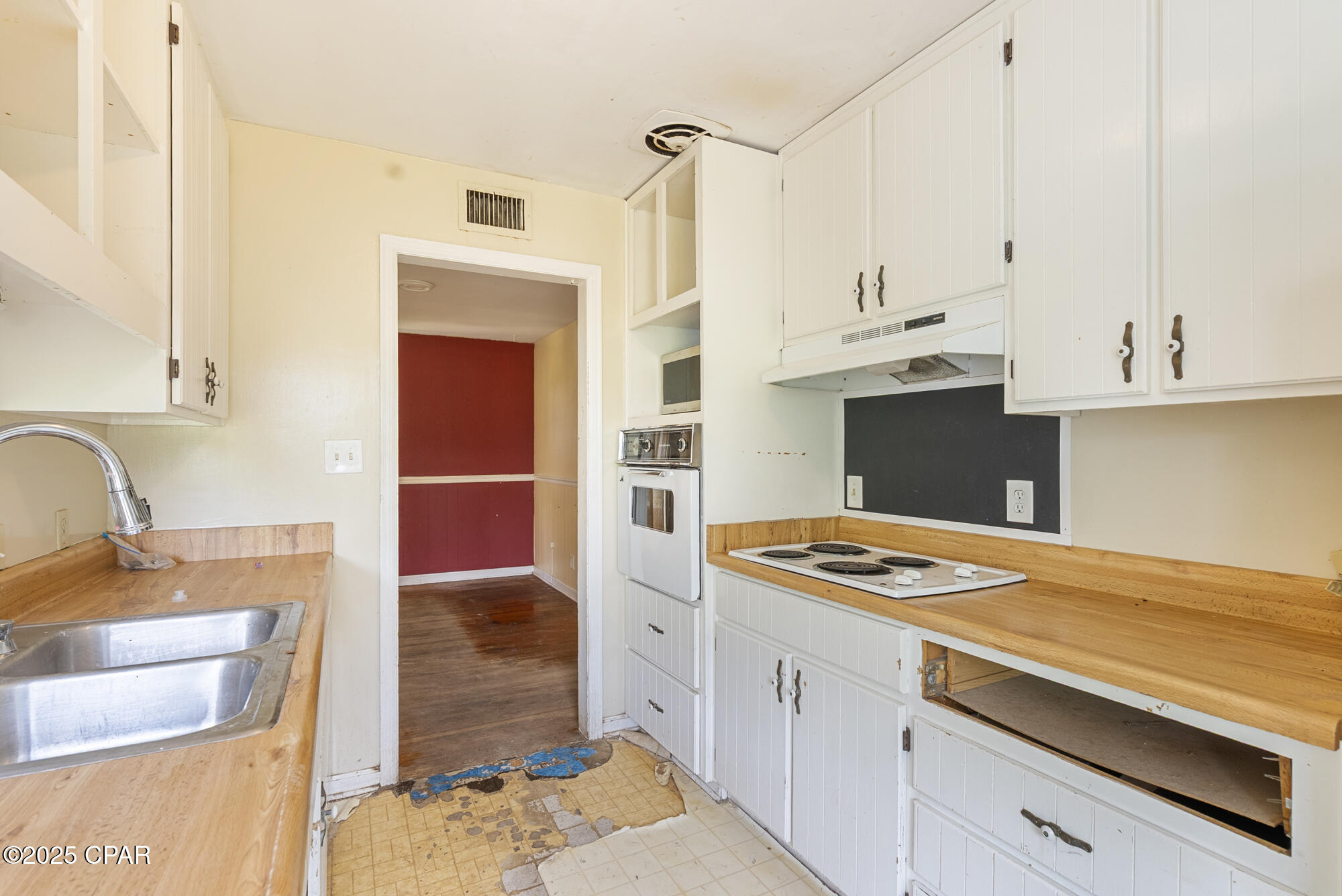 Forest Park 3rd Add - Residential