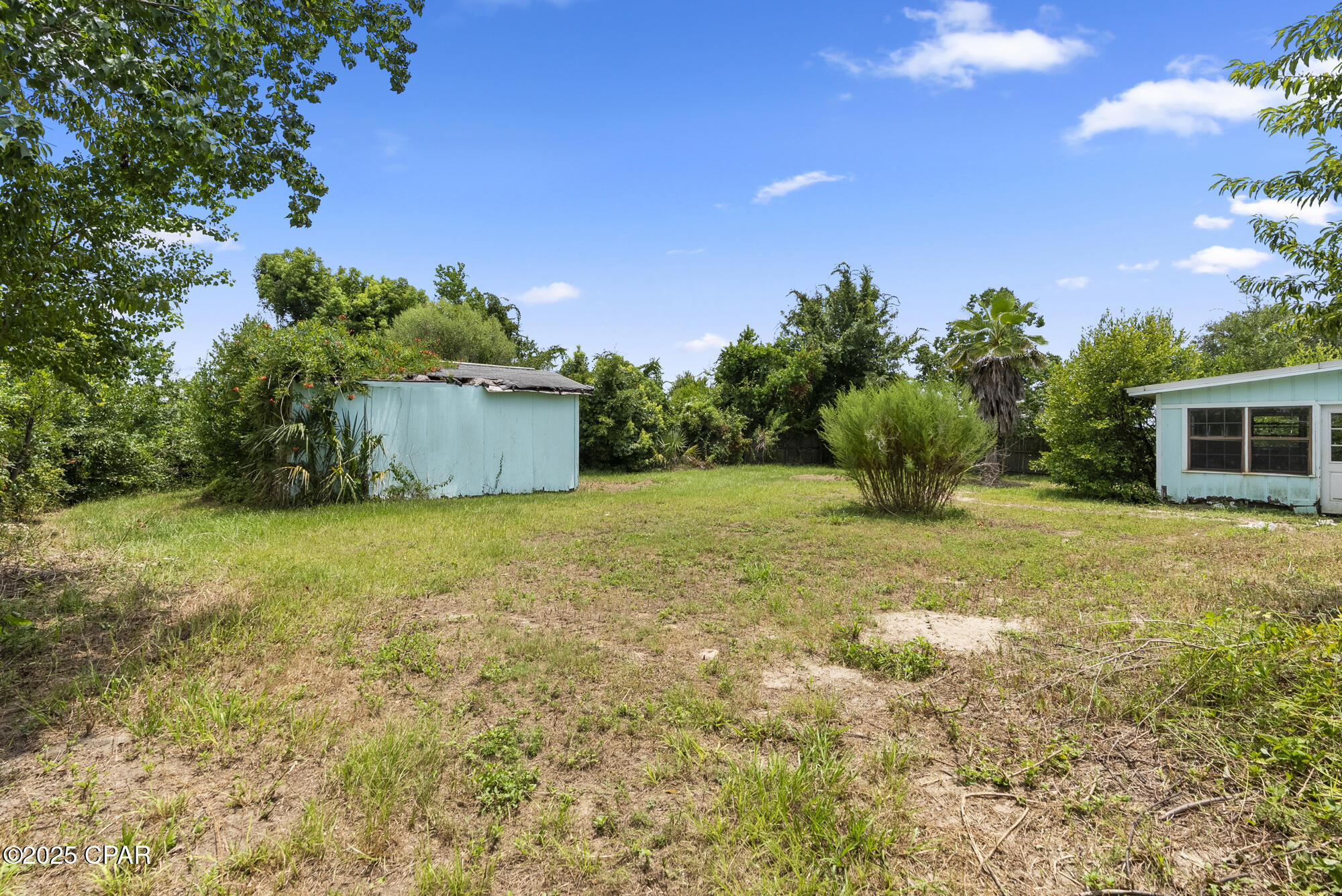 Forest Park 3rd Add - Residential