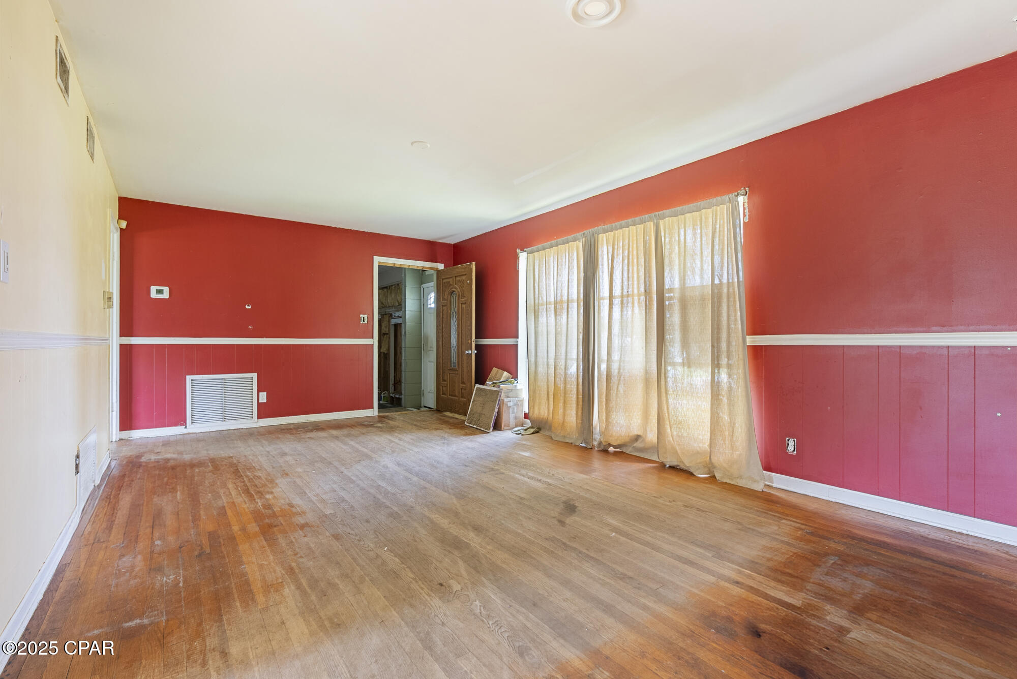 Forest Park 3rd Add - Residential