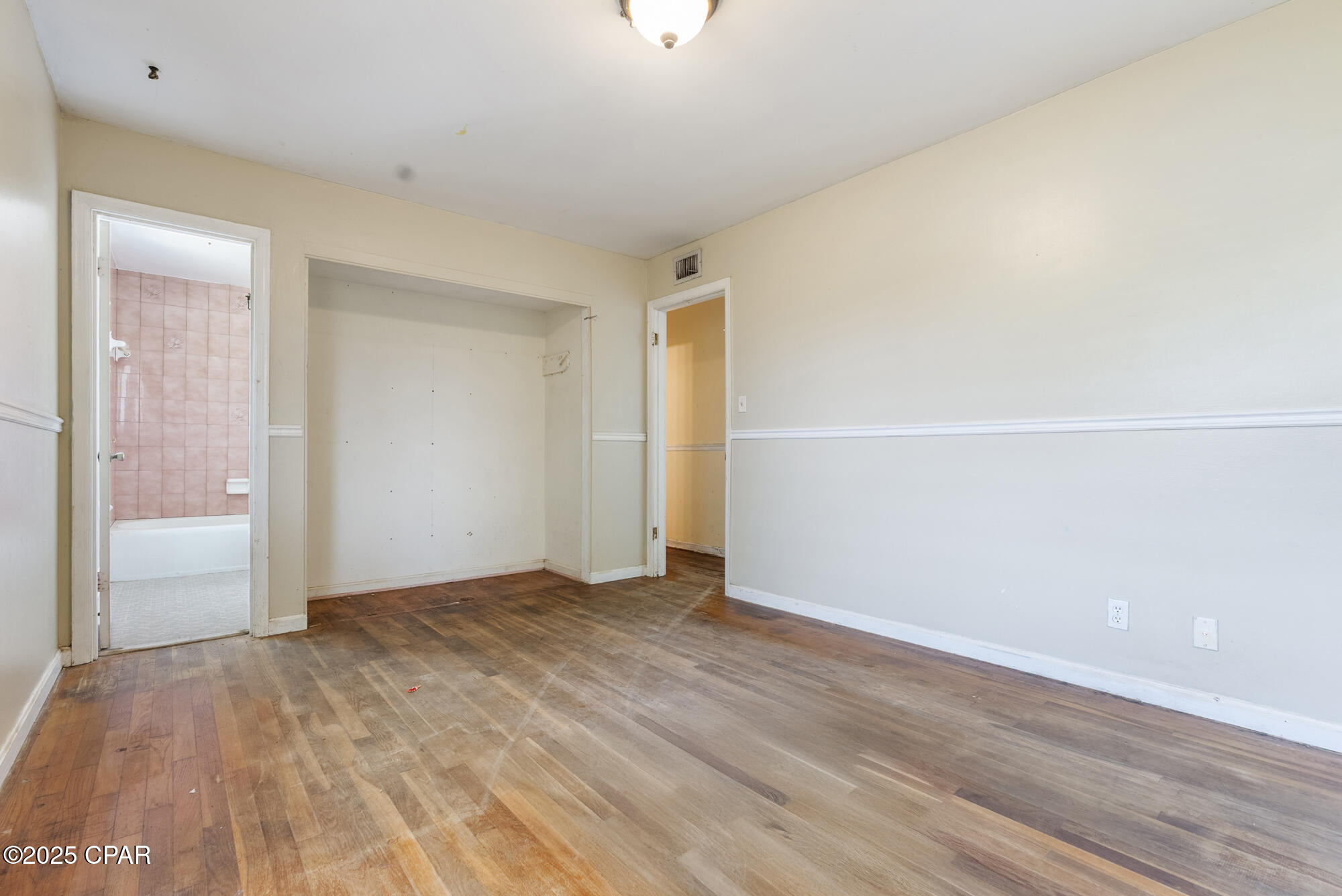 Forest Park 3rd Add - Residential