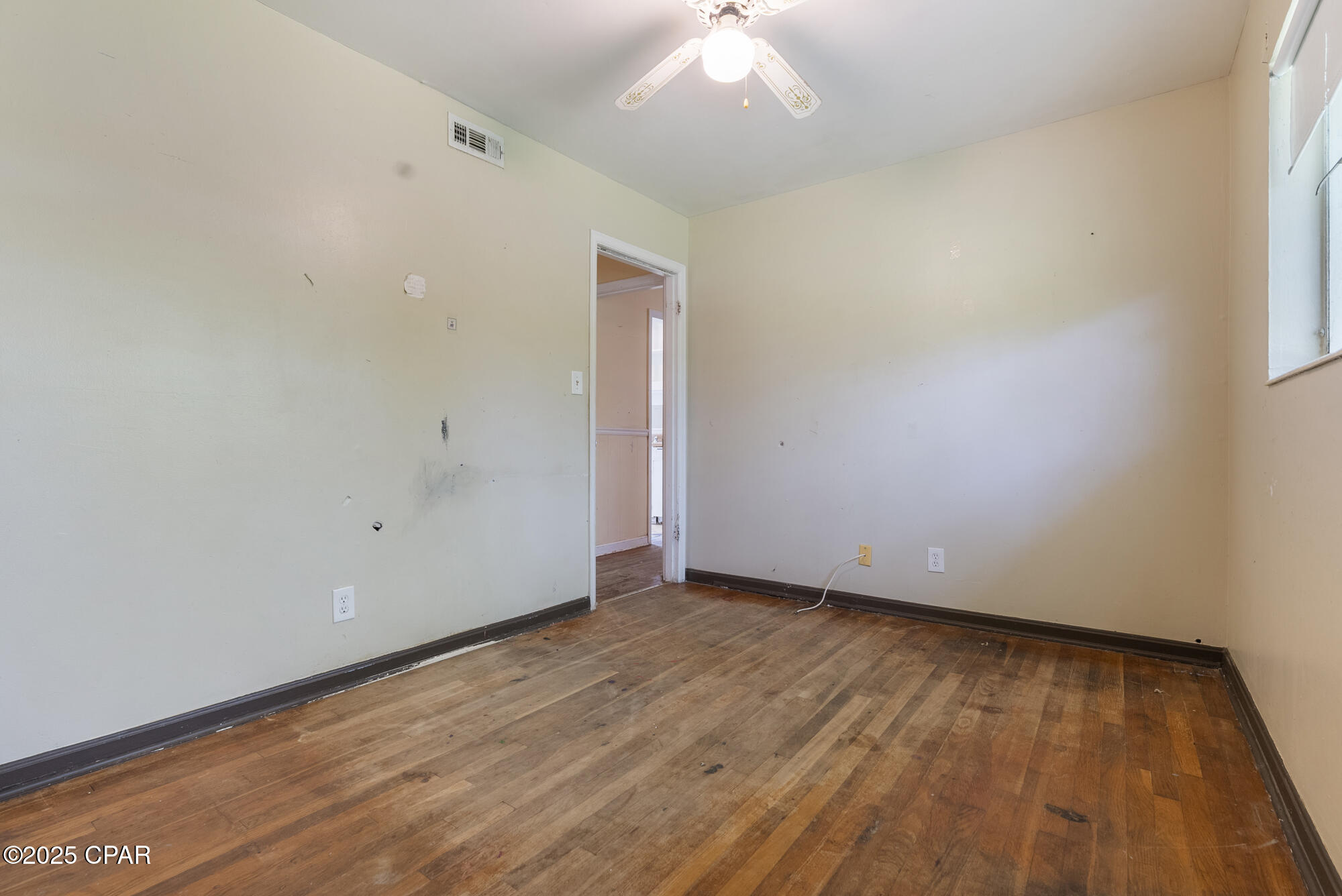 Forest Park 3rd Add - Residential