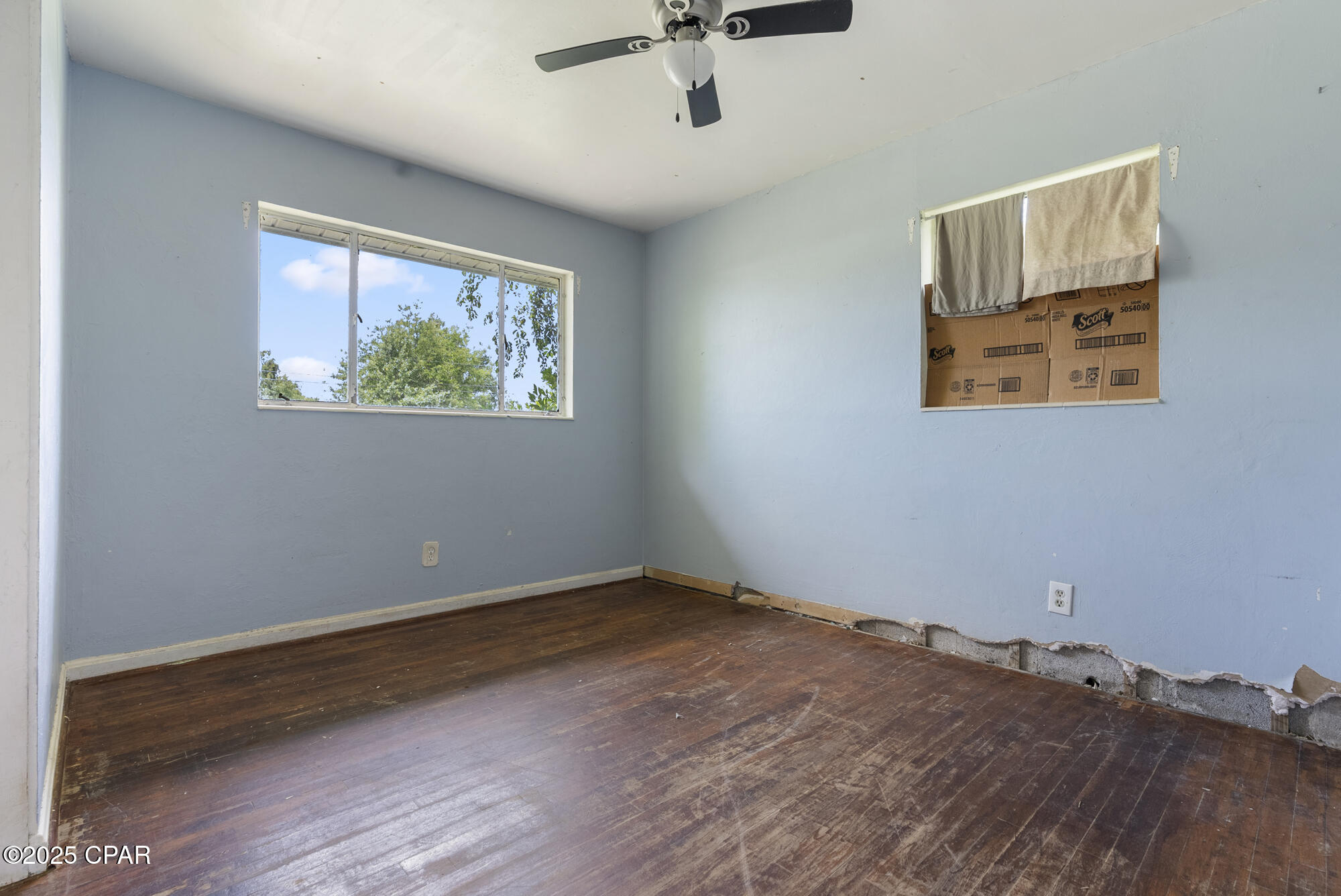 Forest Park 3rd Add - Residential