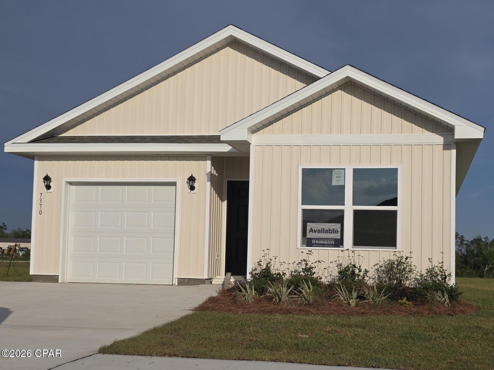Liberty - Residential