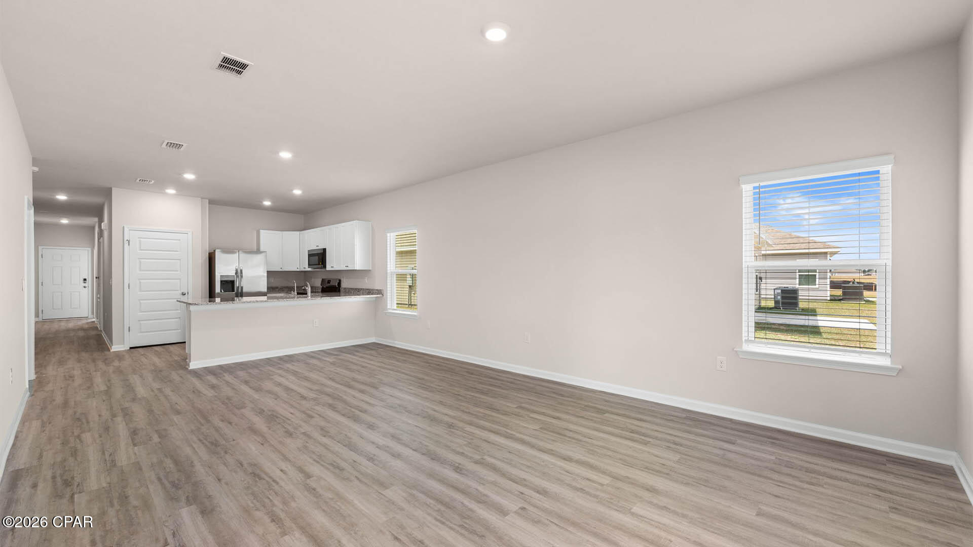 Liberty - Residential