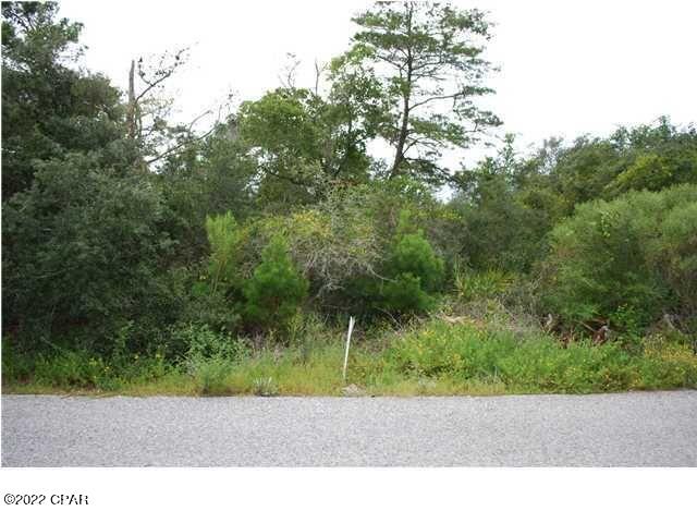 Riviera Beach - Land