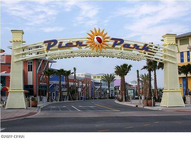 Riviera Beach - Land