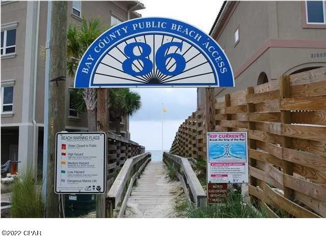 Riviera Beach - Land