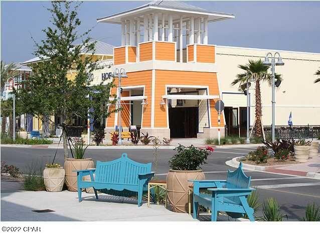 Riviera Beach - Land