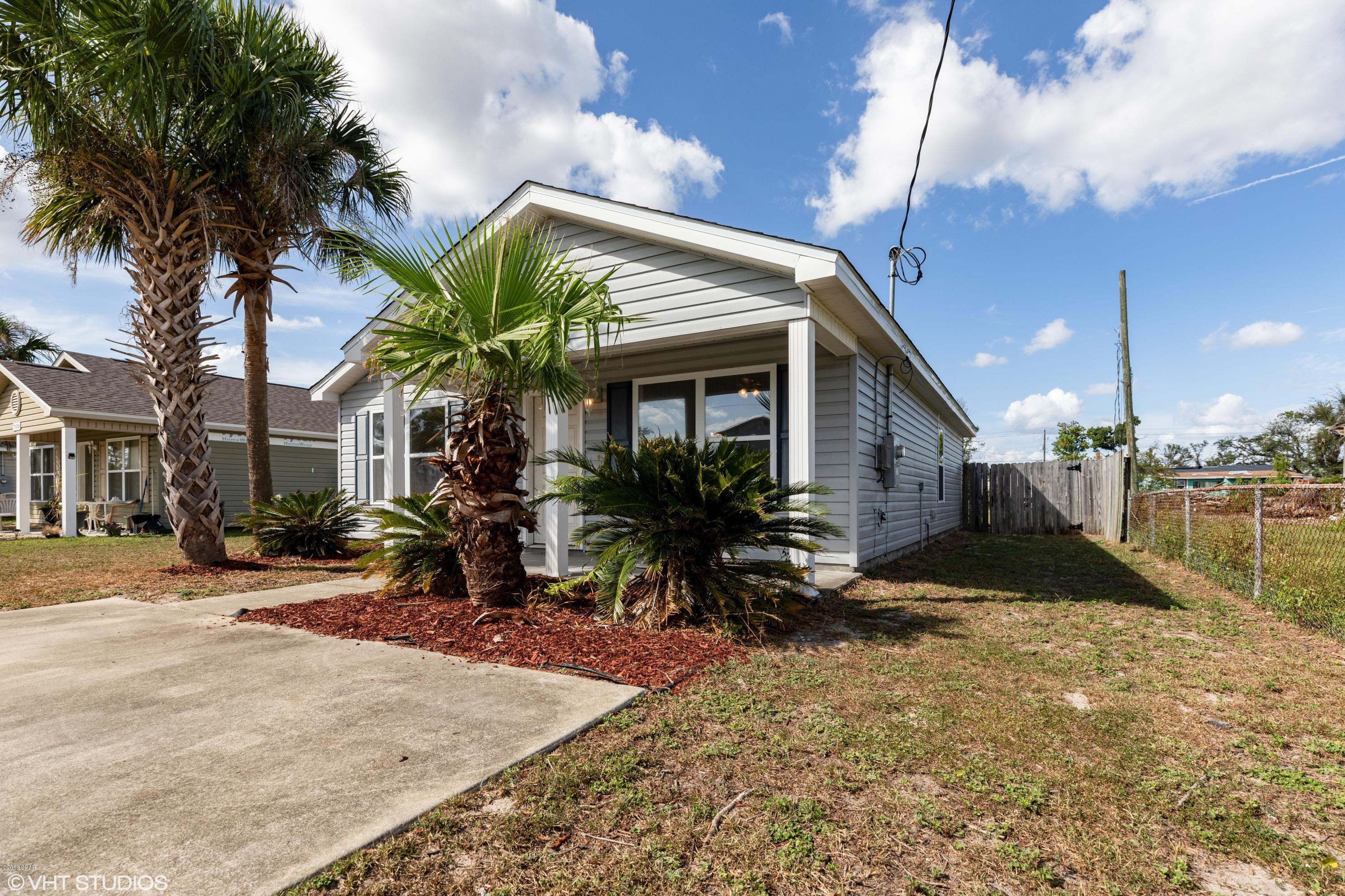 [No Recorded Subdiv] - Residential