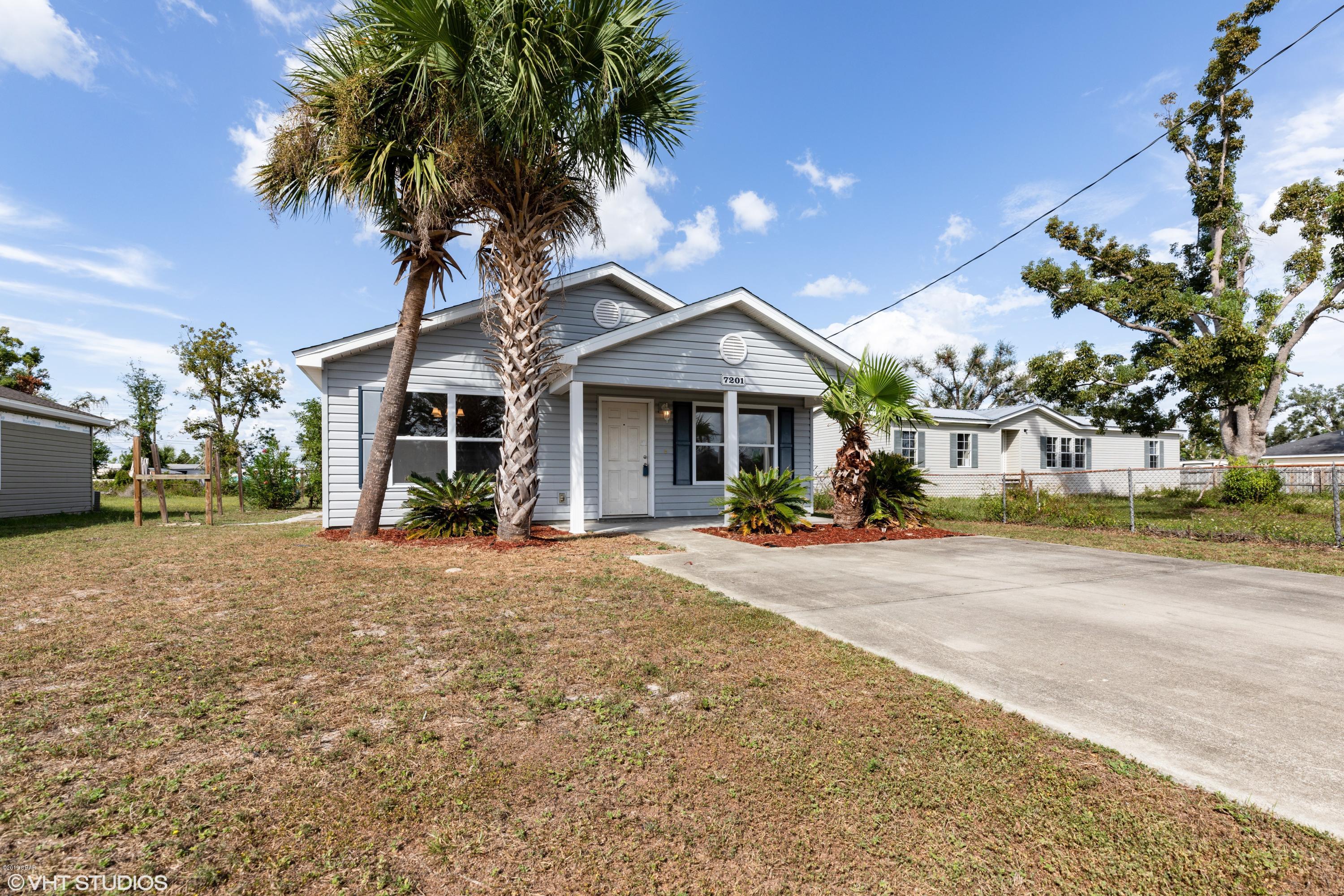 [No Recorded Subdiv] - Residential