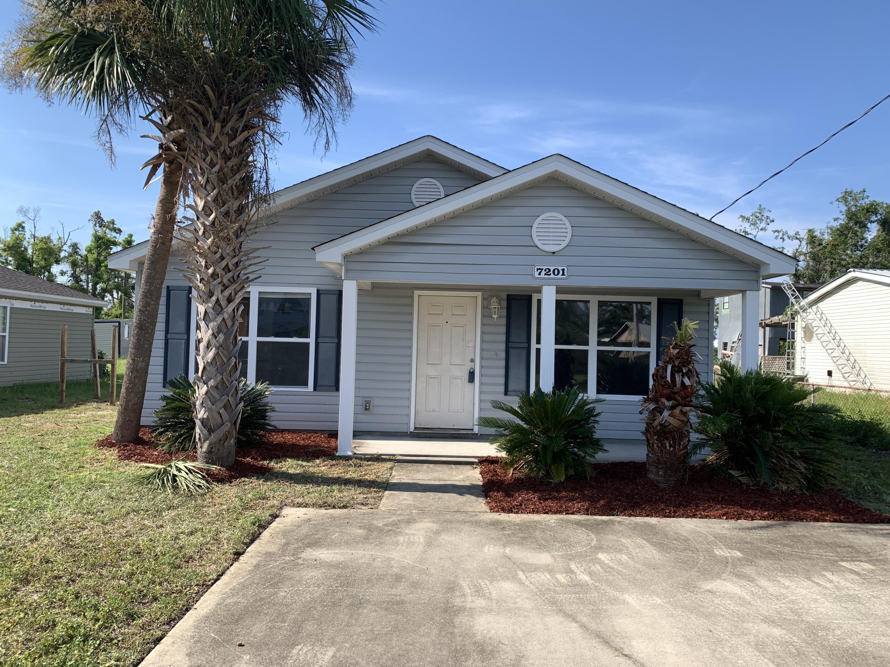 [No Recorded Subdiv] - Residential