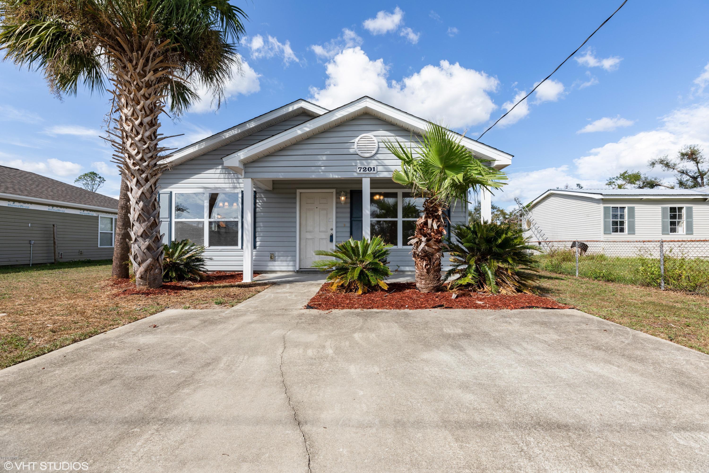 [No Recorded Subdiv] - Residential