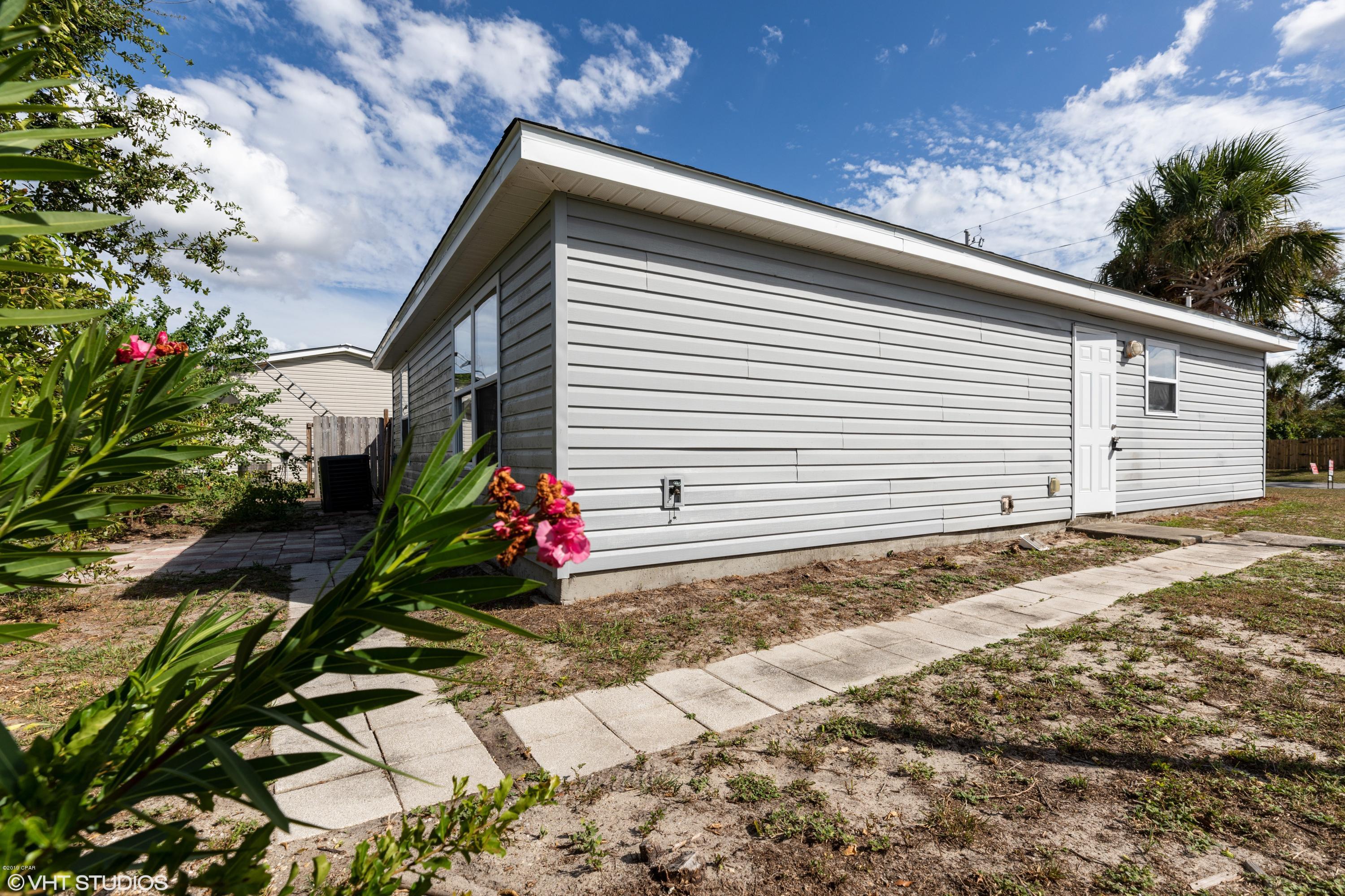 [No Recorded Subdiv] - Residential