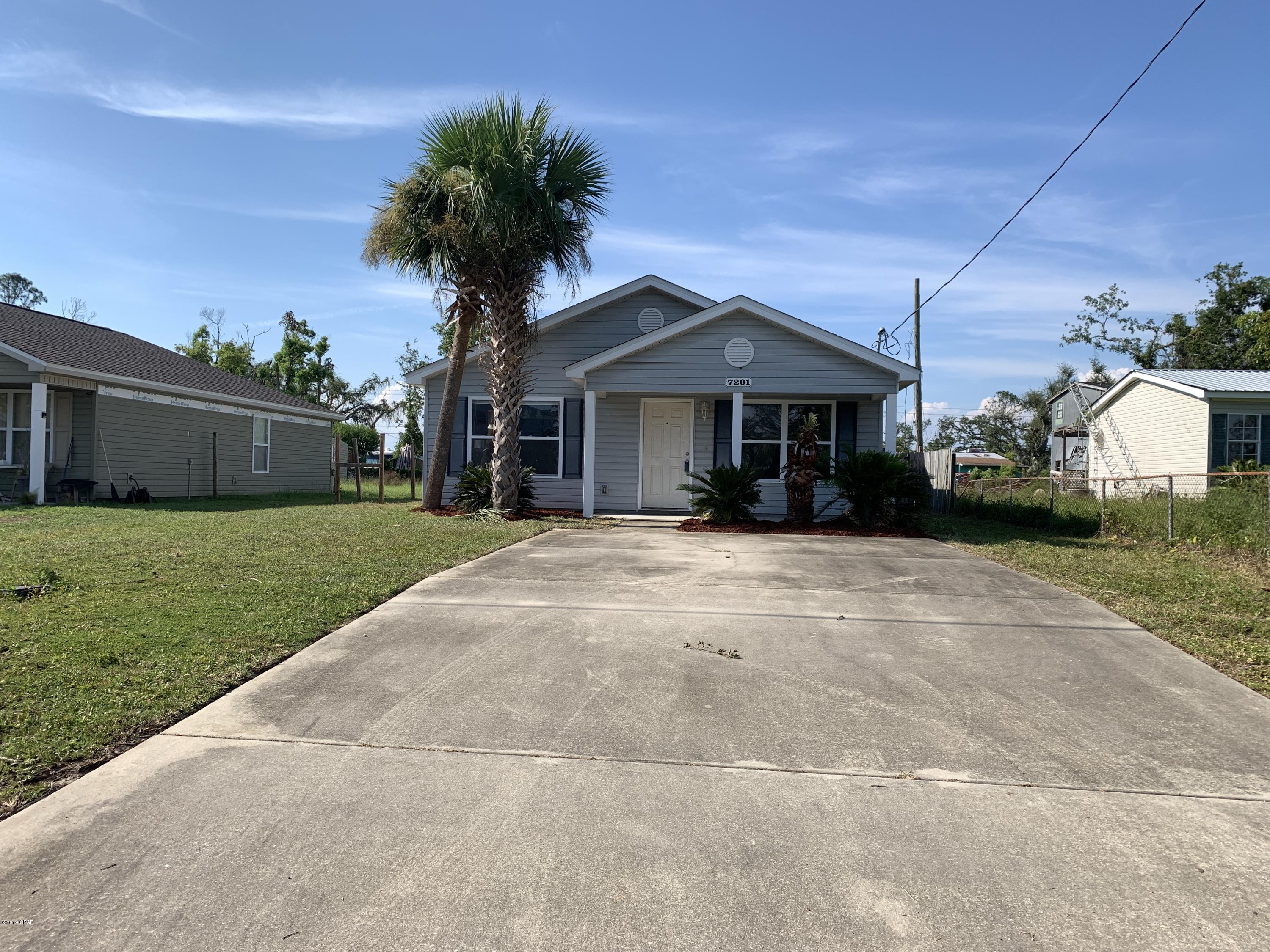 [No Recorded Subdiv] - Residential