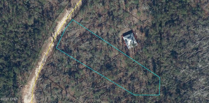 Oversized  level vacant wooded lot in Compass Lake in the HIlls this would make a nice building lot for a home, there is power on the road. Compass Lake has a lot to offer its residents. ;Drive by today.