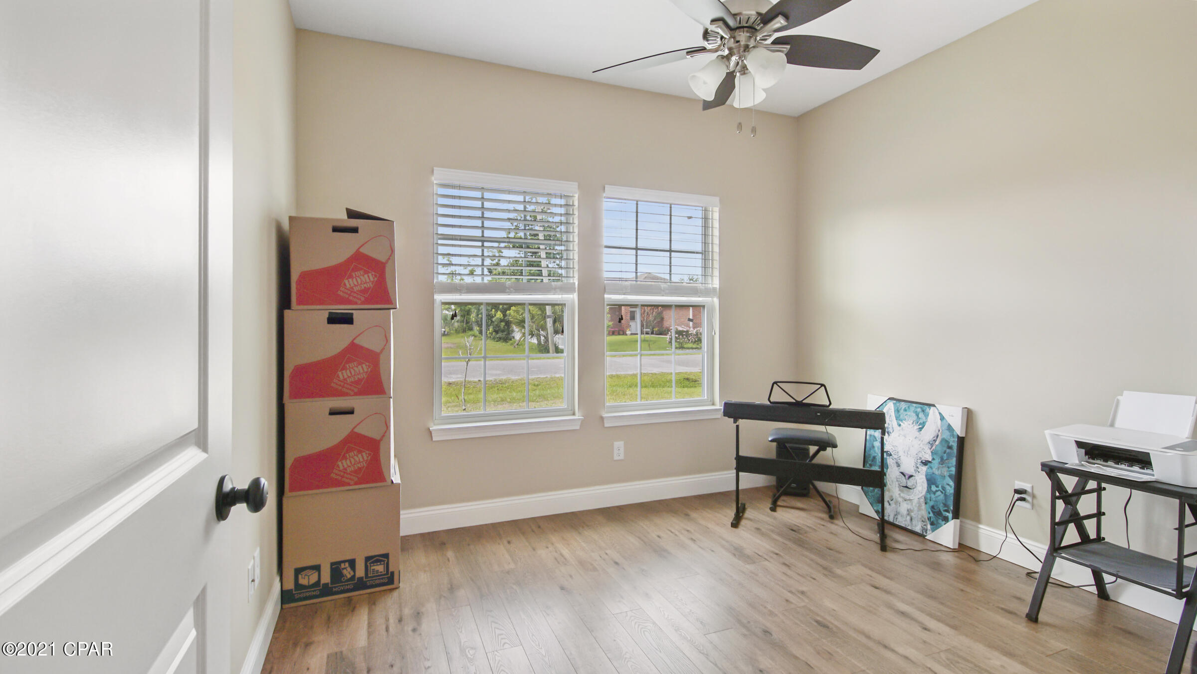 Lynn Haven - Residential