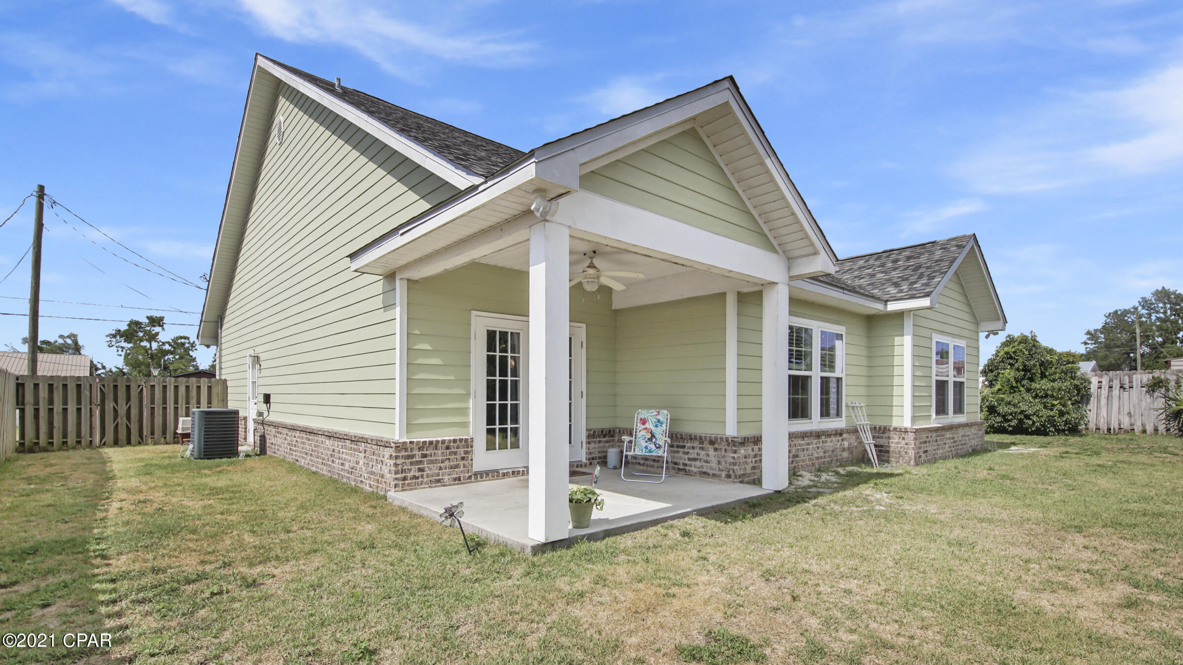 Lynn Haven - Residential