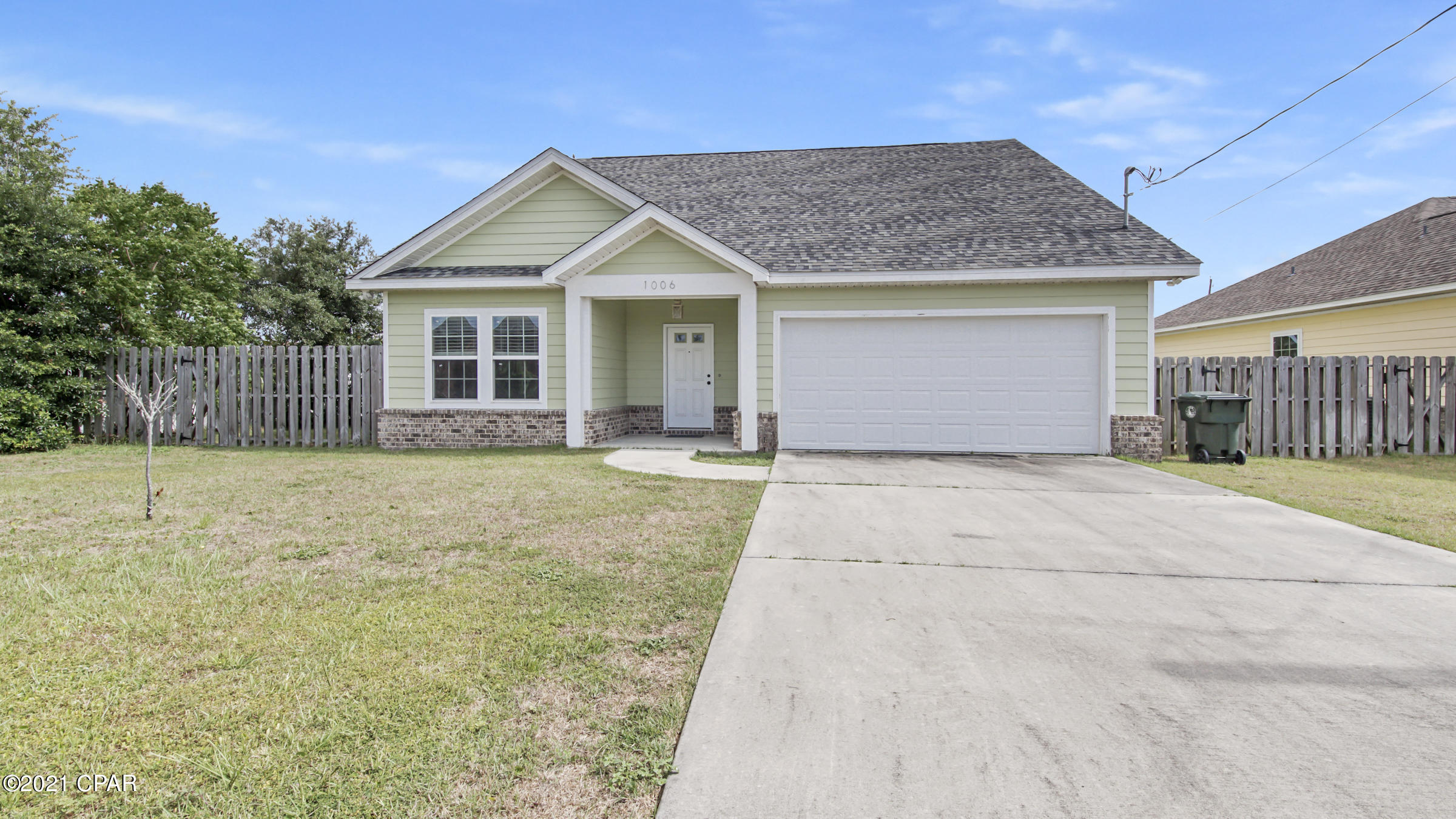 Lynn Haven - Residential