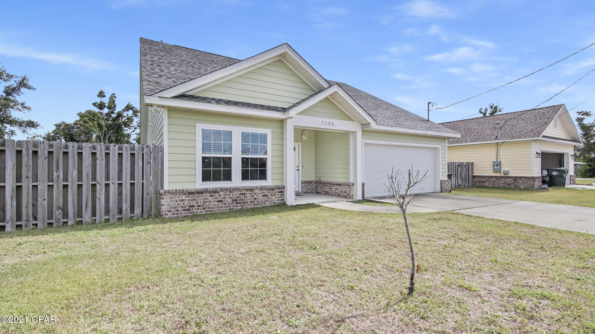 Lynn Haven - Residential