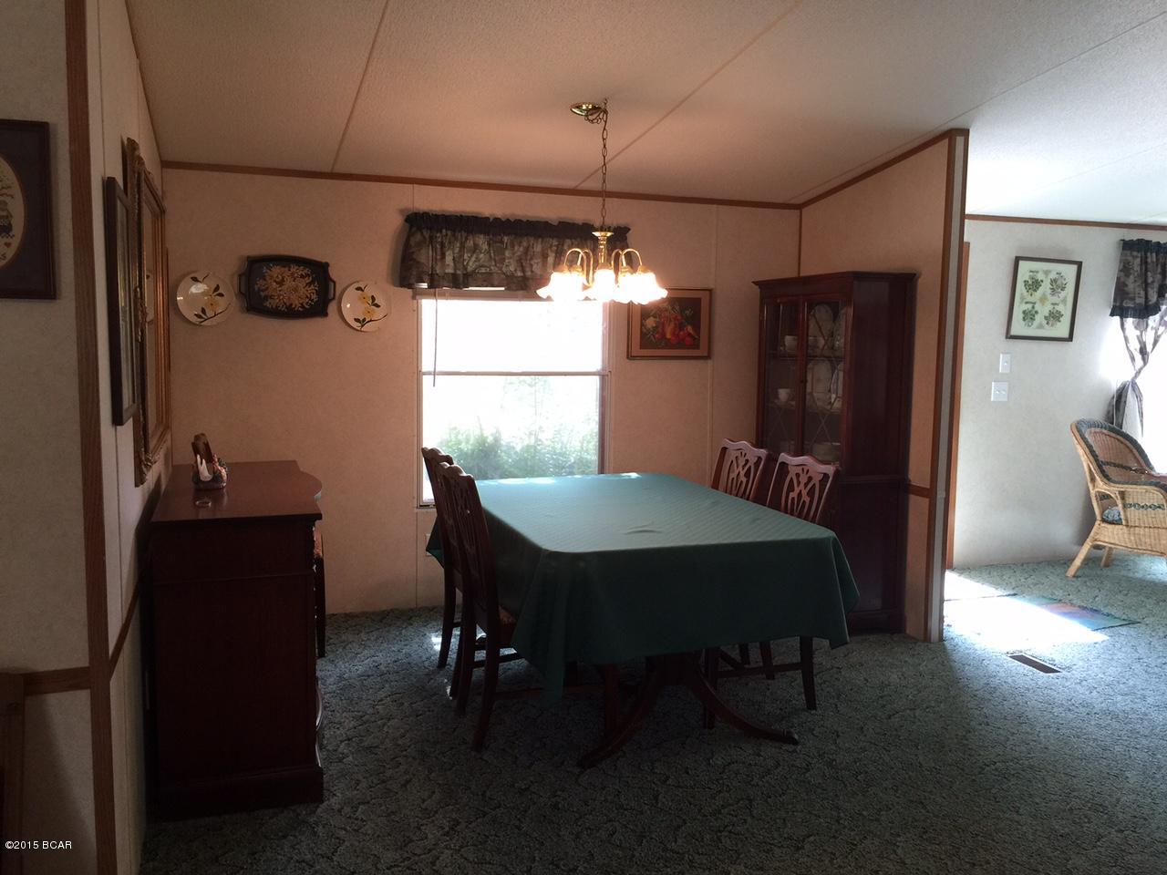 Leisure Lakes - Residential